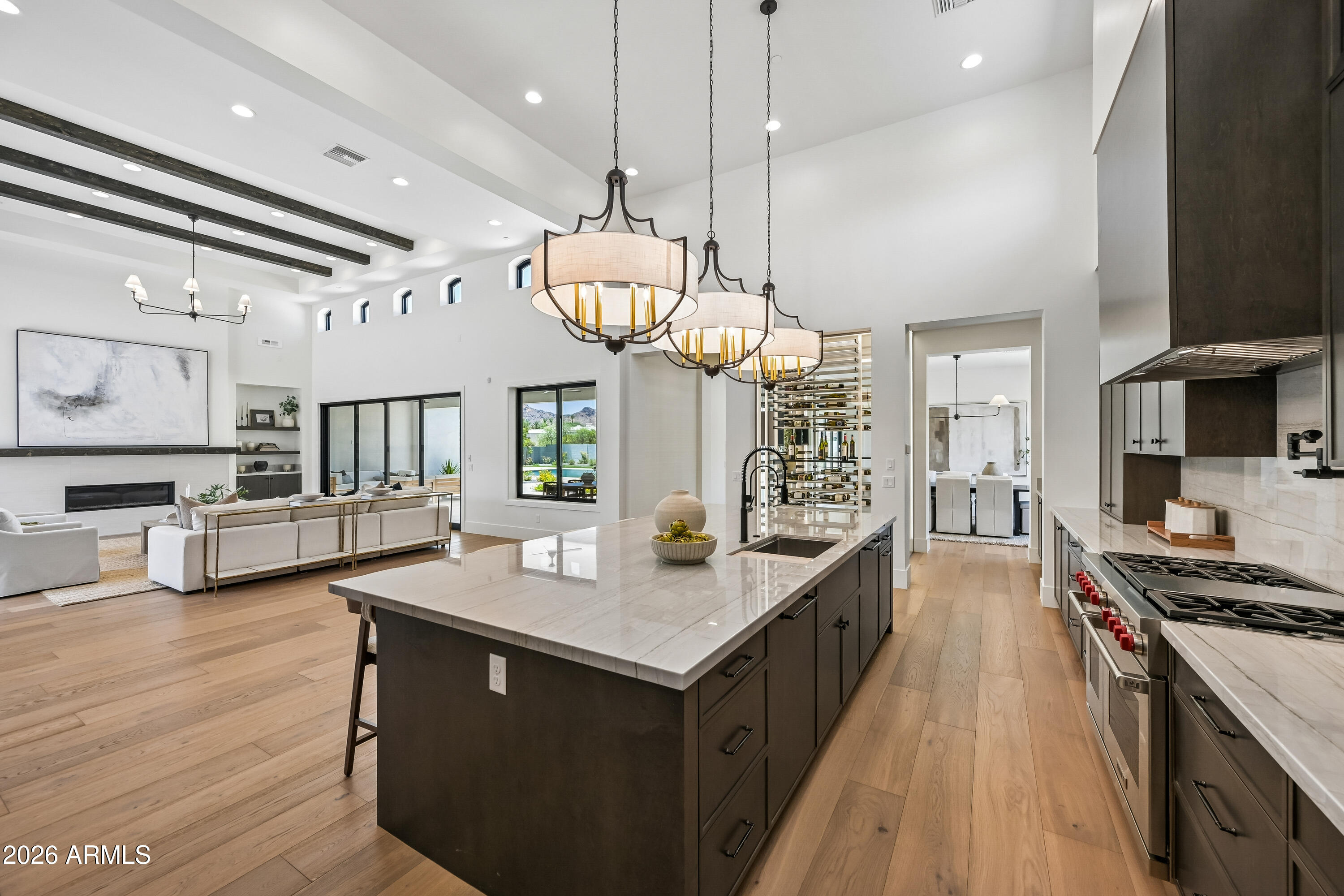 DOUBLETREE ESTATES - Residential