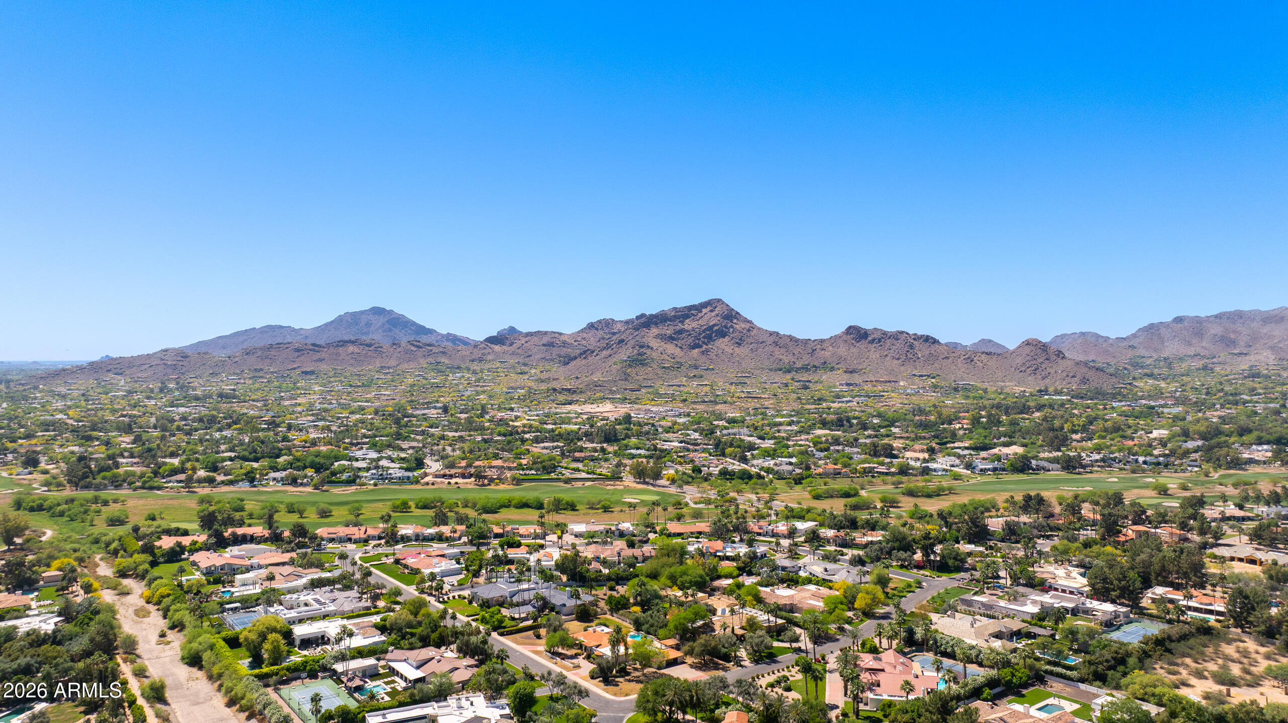 DOUBLETREE ESTATES - Residential