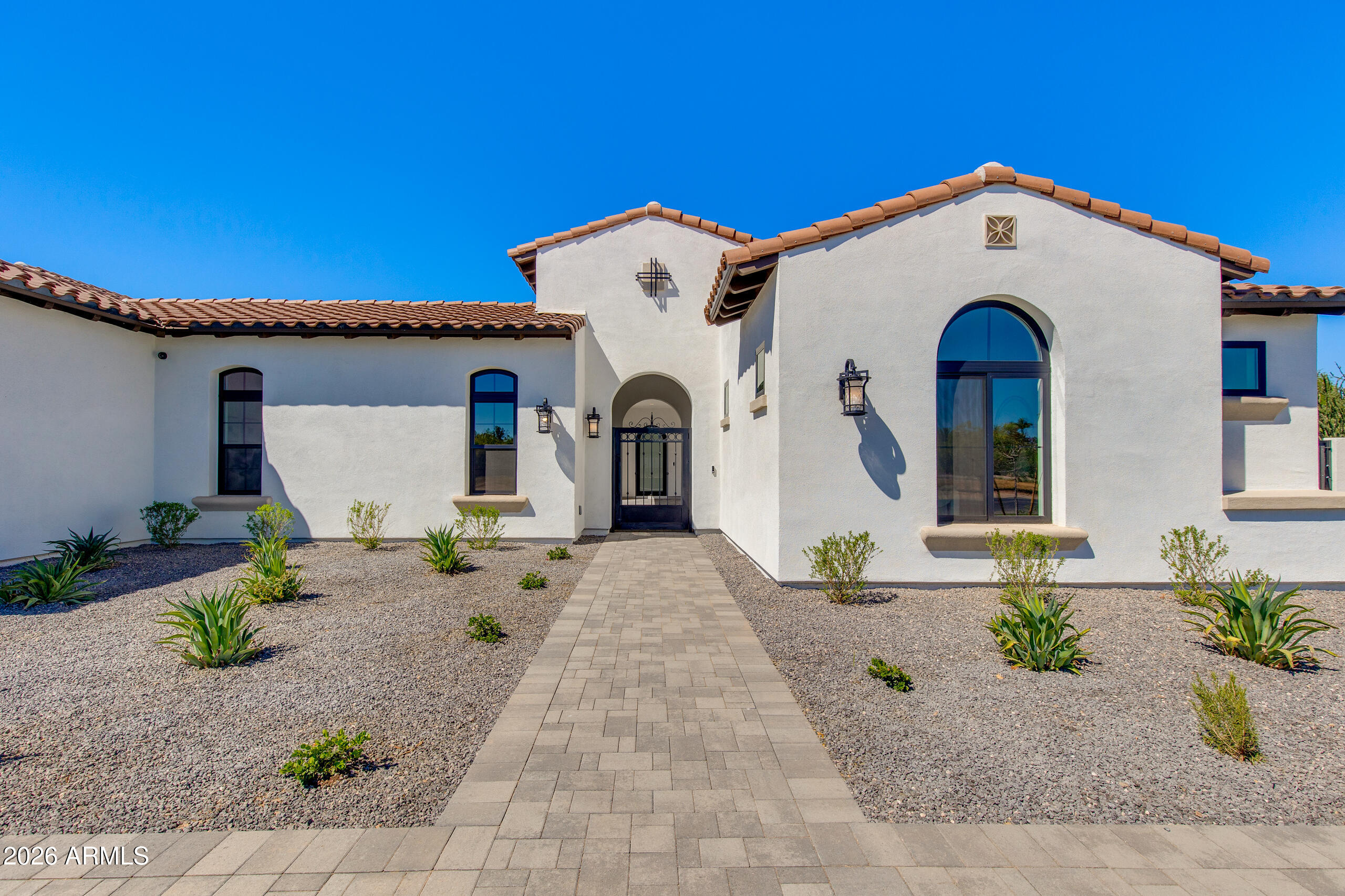 DOUBLETREE ESTATES - Residential