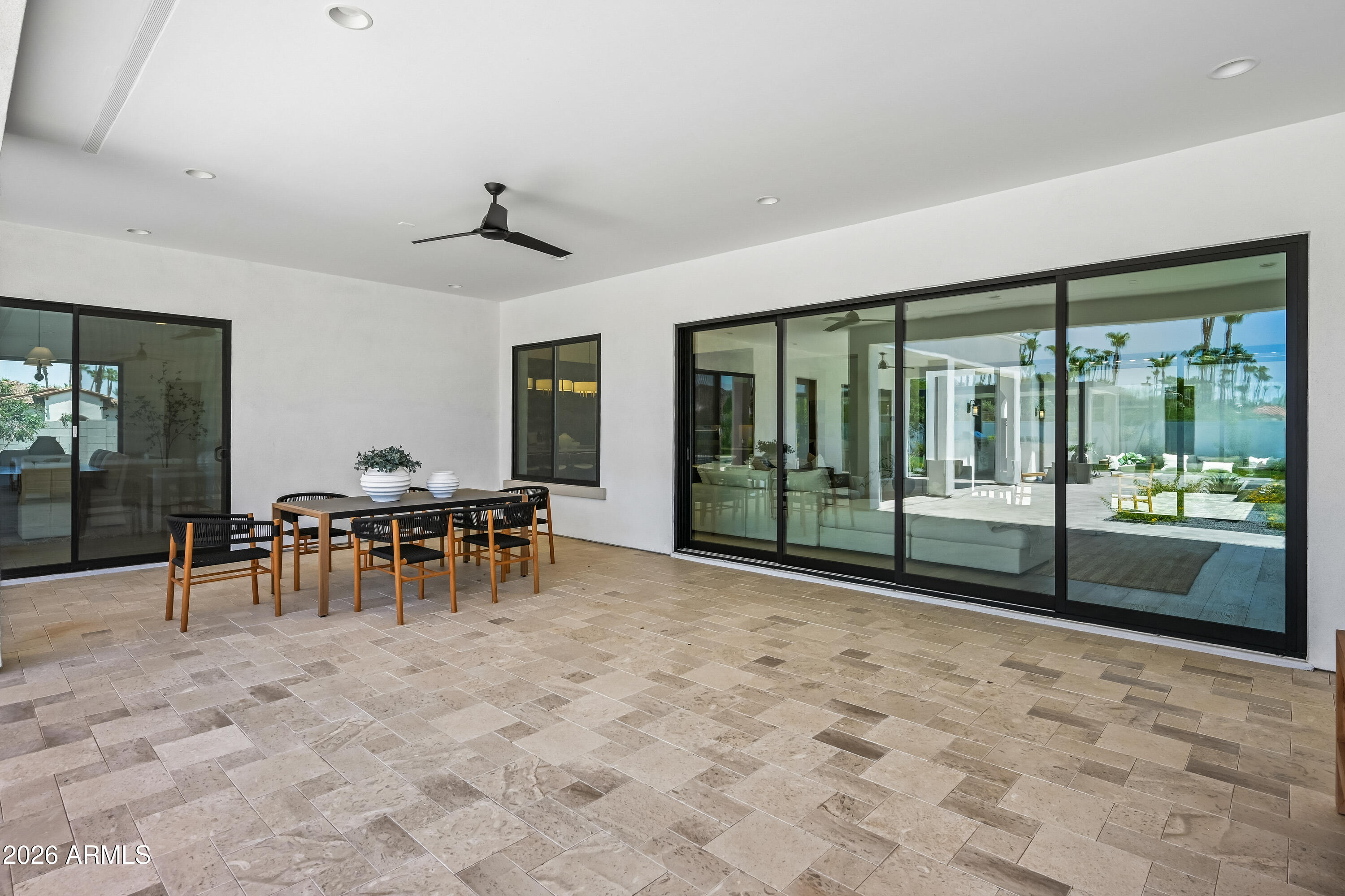 DOUBLETREE ESTATES - Residential