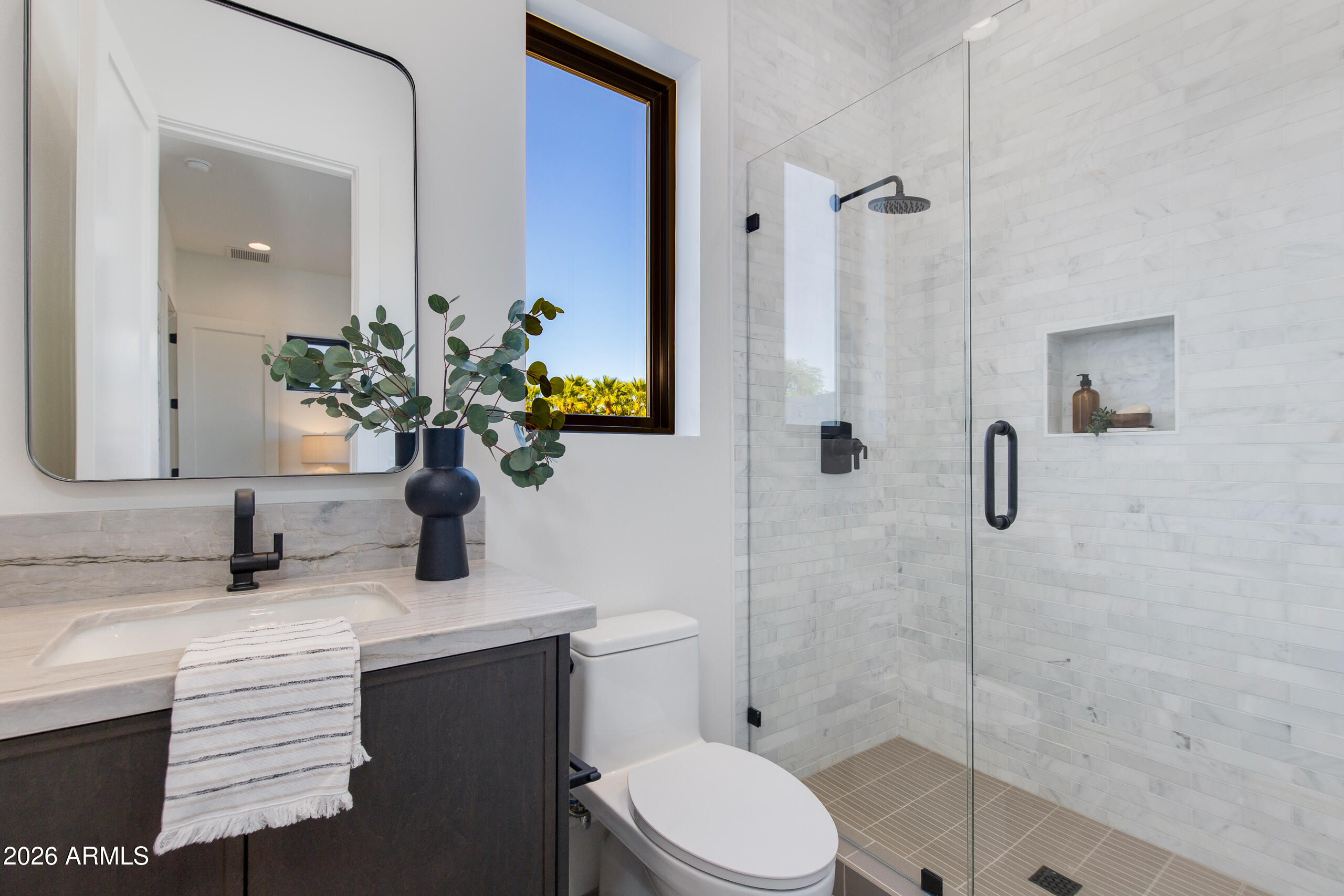 DOUBLETREE ESTATES - Residential