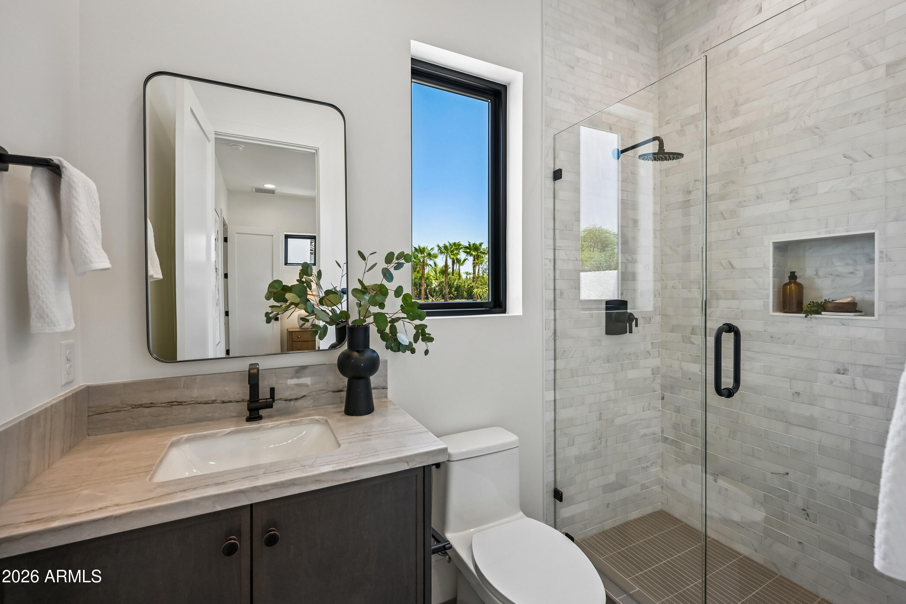 DOUBLETREE ESTATES - Residential