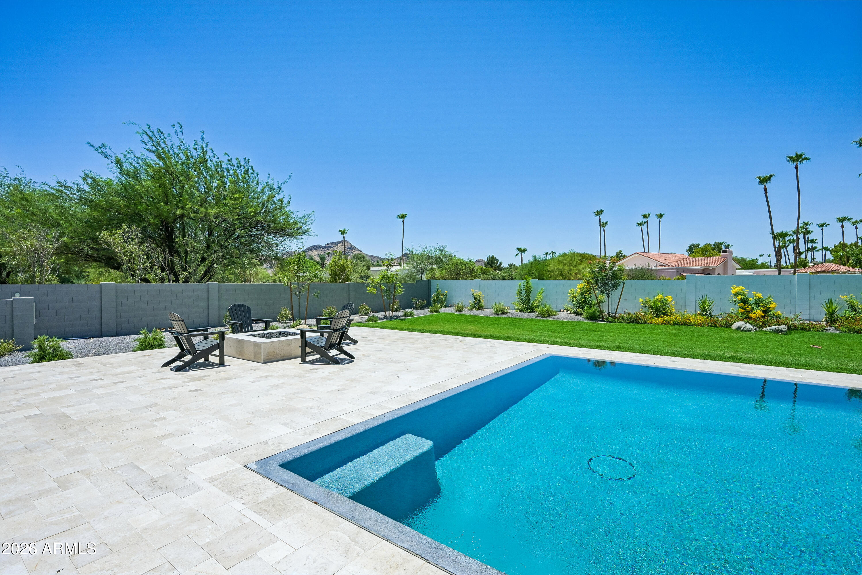 DOUBLETREE ESTATES - Residential