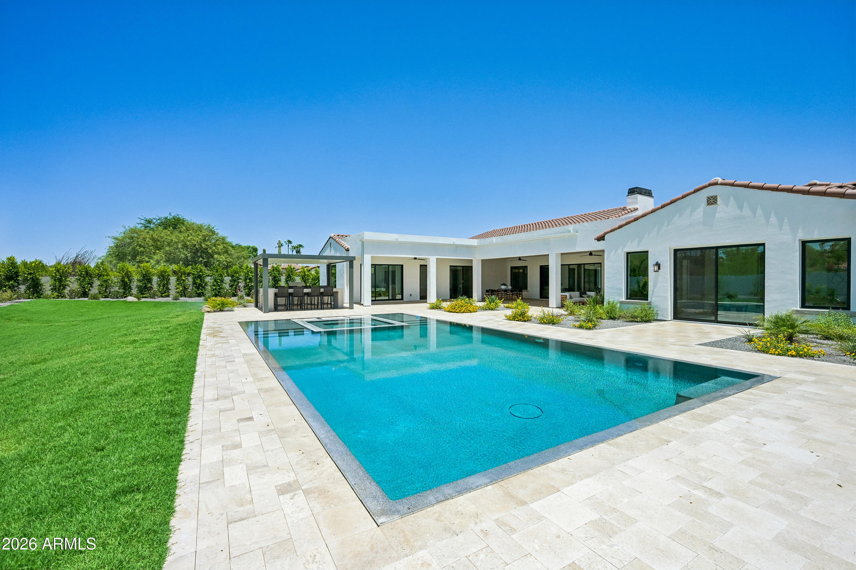 DOUBLETREE ESTATES - Residential