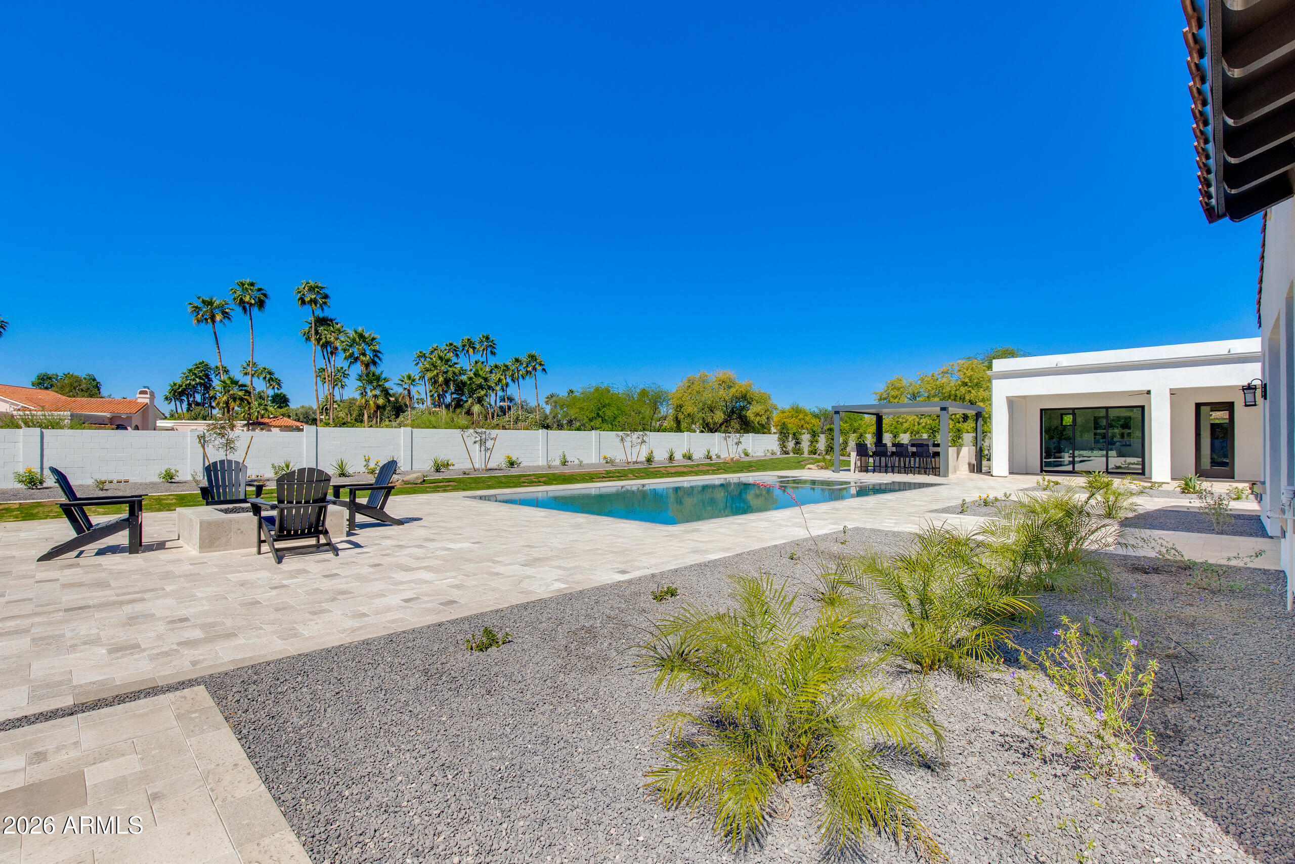 DOUBLETREE ESTATES - Residential