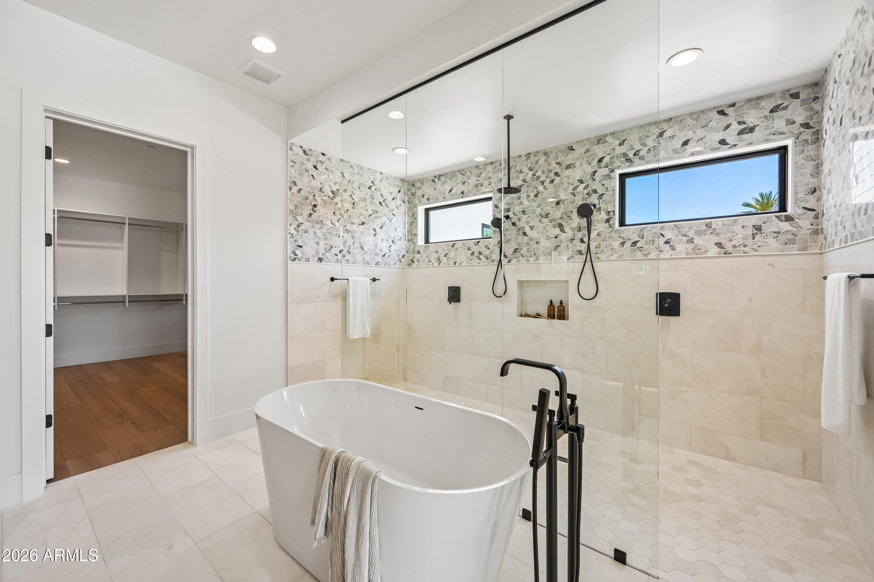 DOUBLETREE ESTATES - Residential