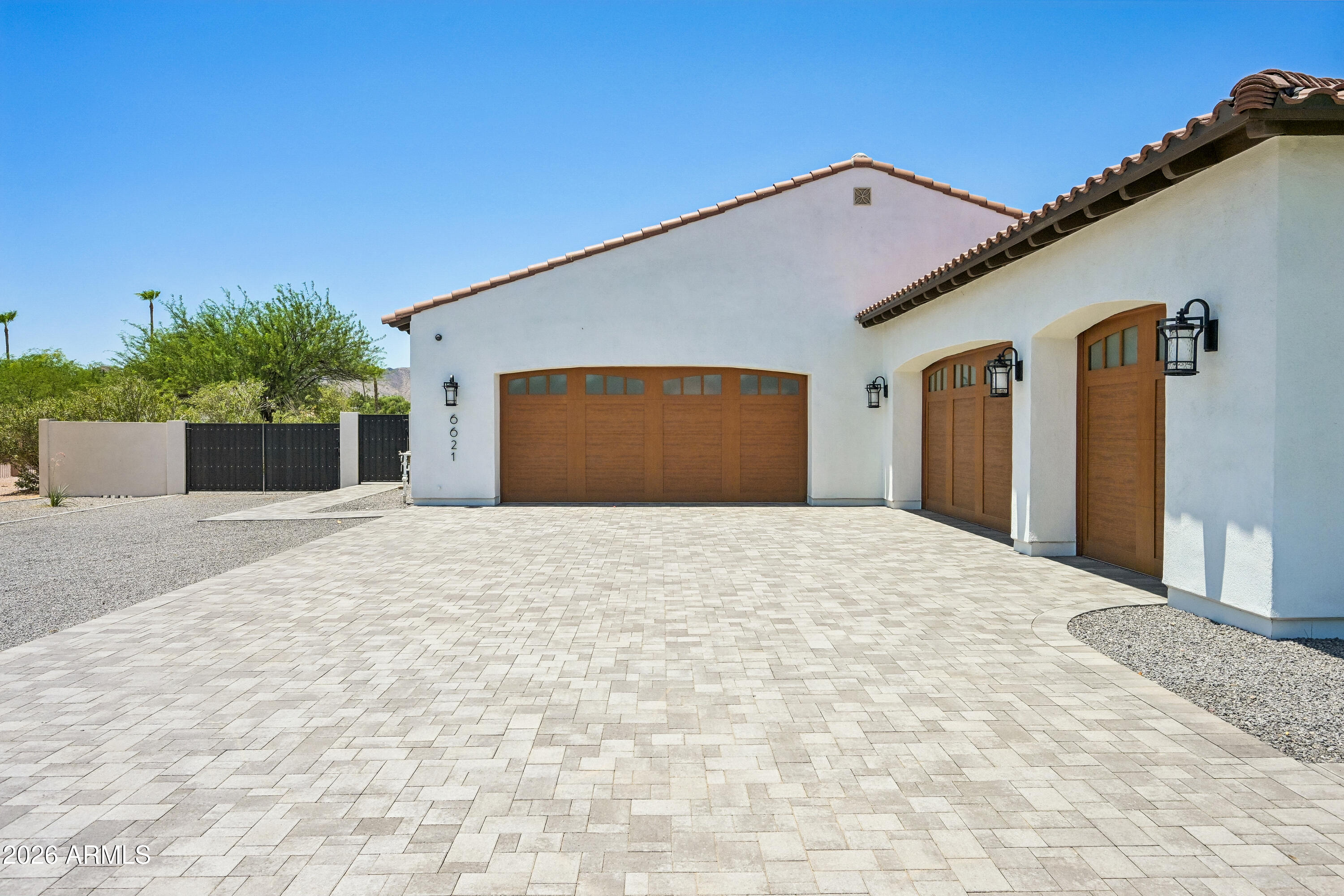 DOUBLETREE ESTATES - Residential