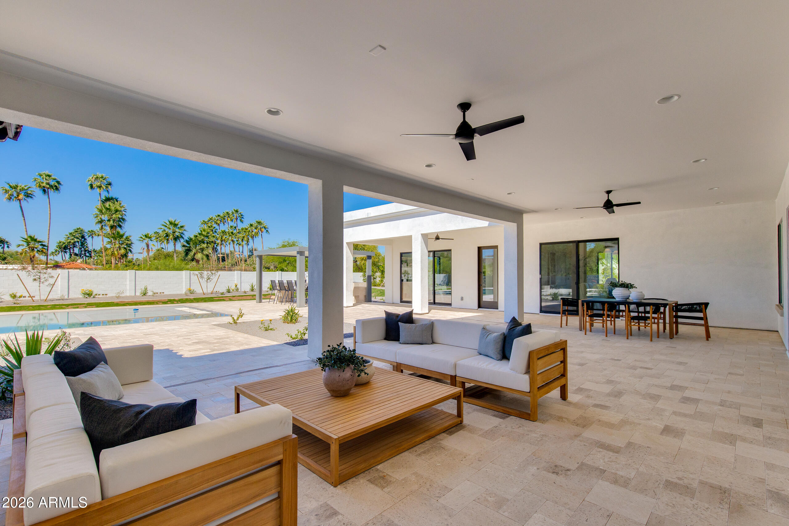 DOUBLETREE ESTATES - Residential