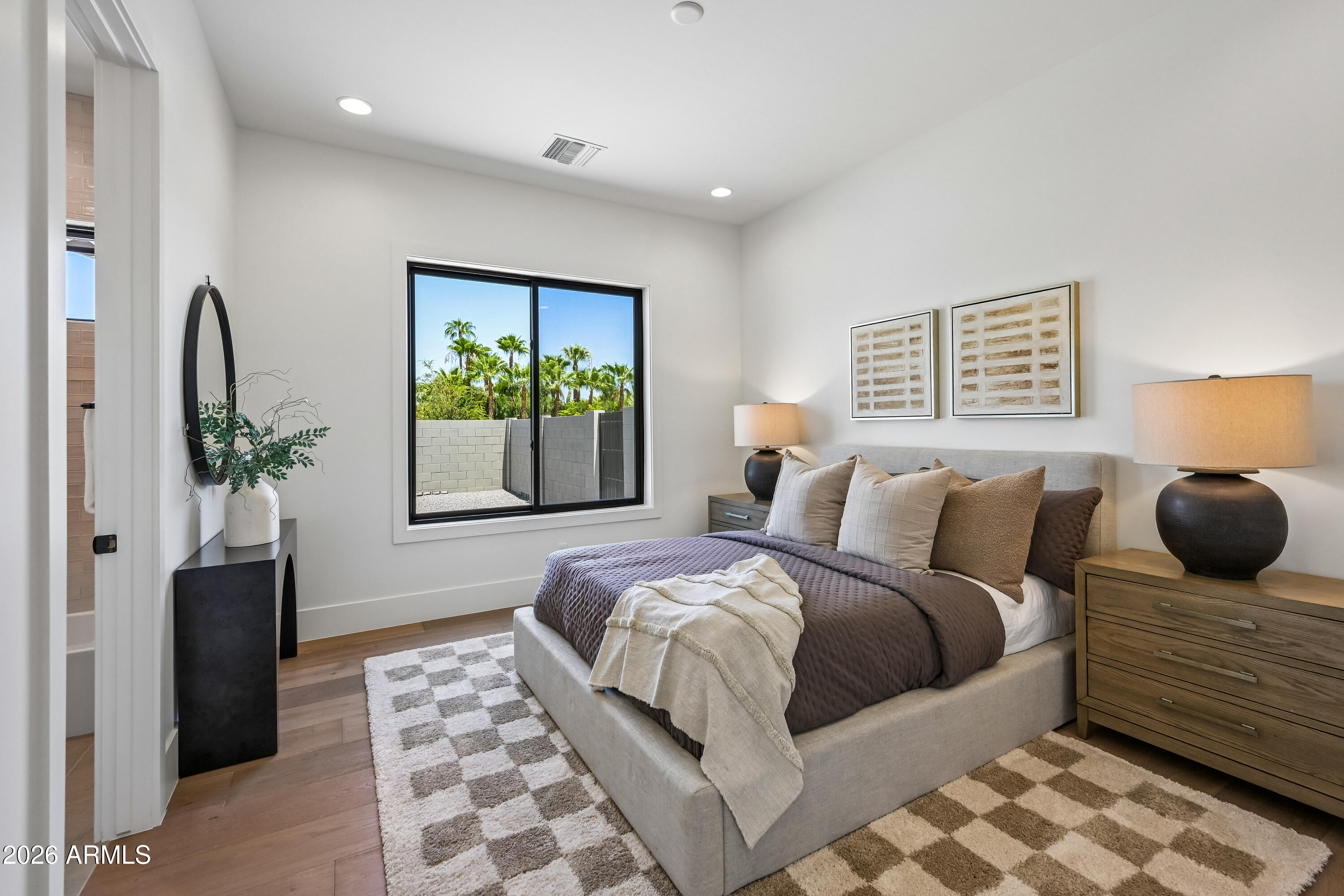 DOUBLETREE ESTATES - Residential