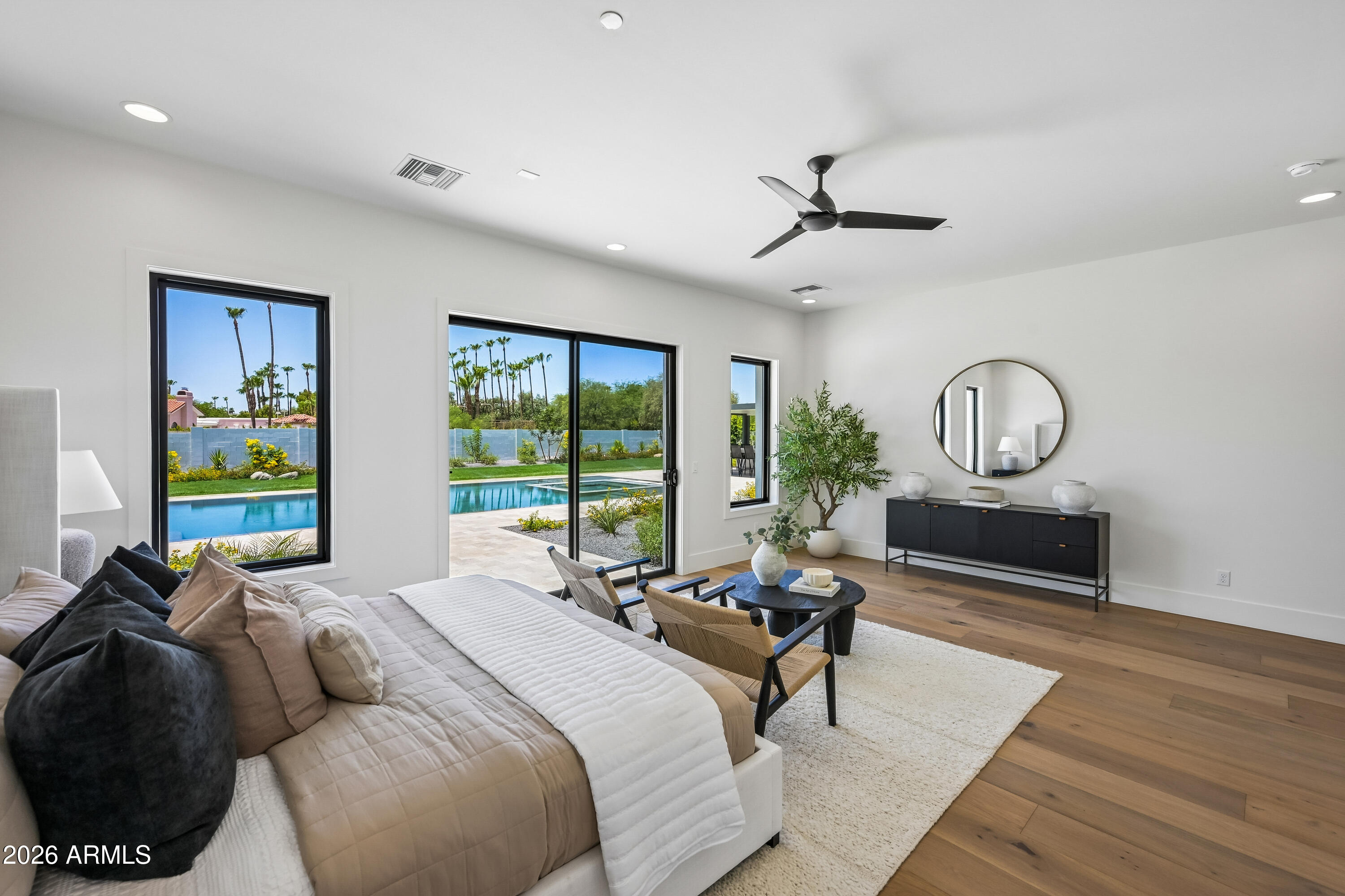 DOUBLETREE ESTATES - Residential