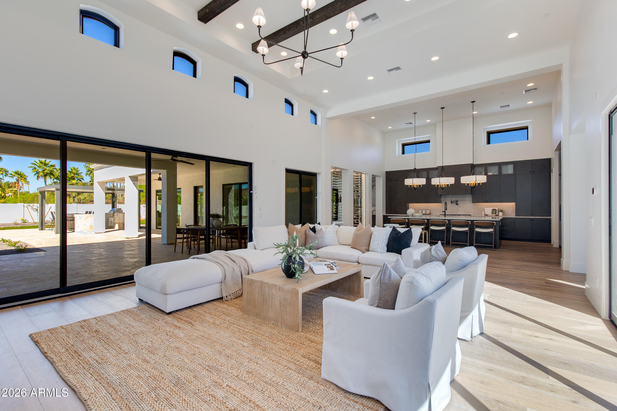 DOUBLETREE ESTATES - Residential