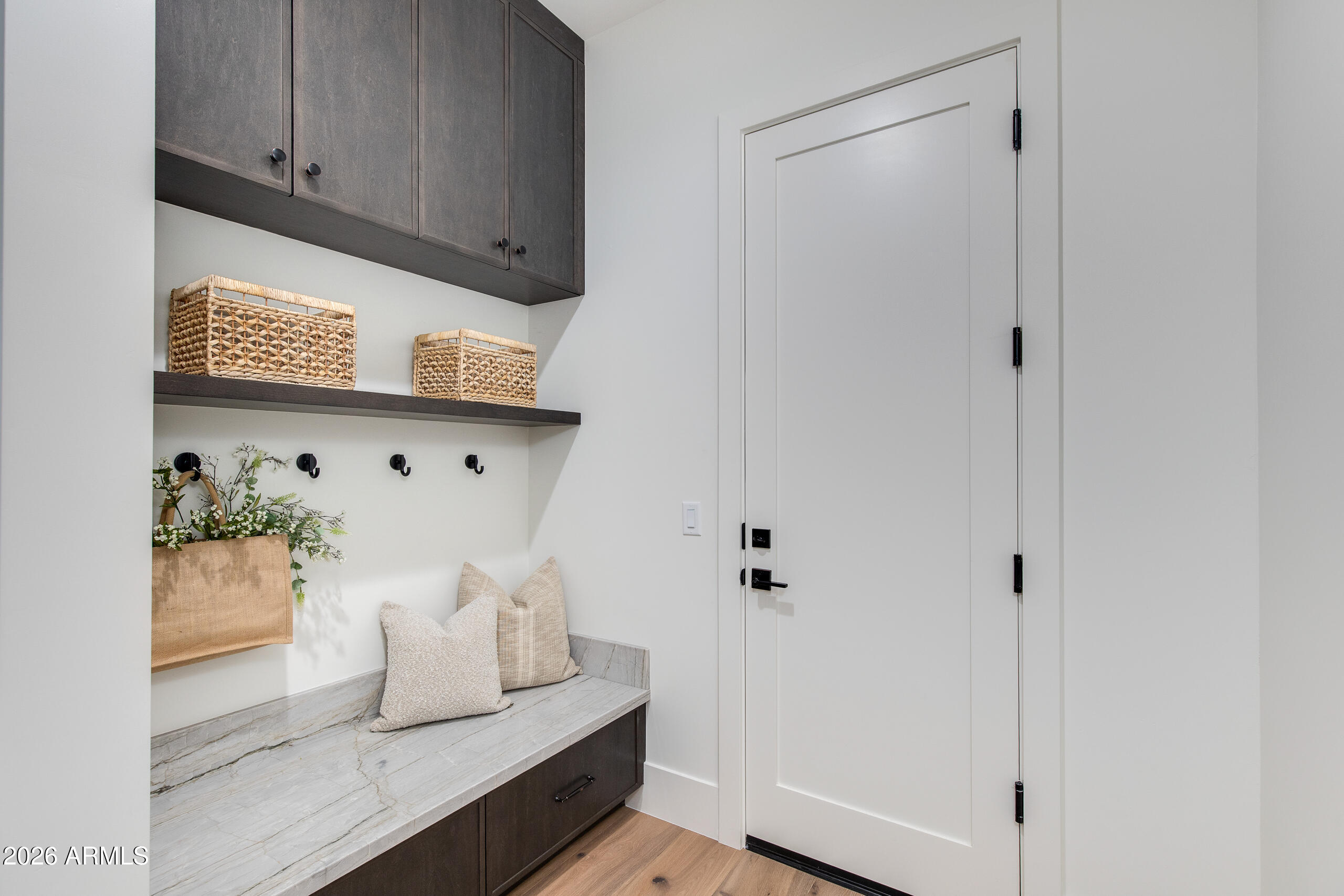 DOUBLETREE ESTATES - Residential