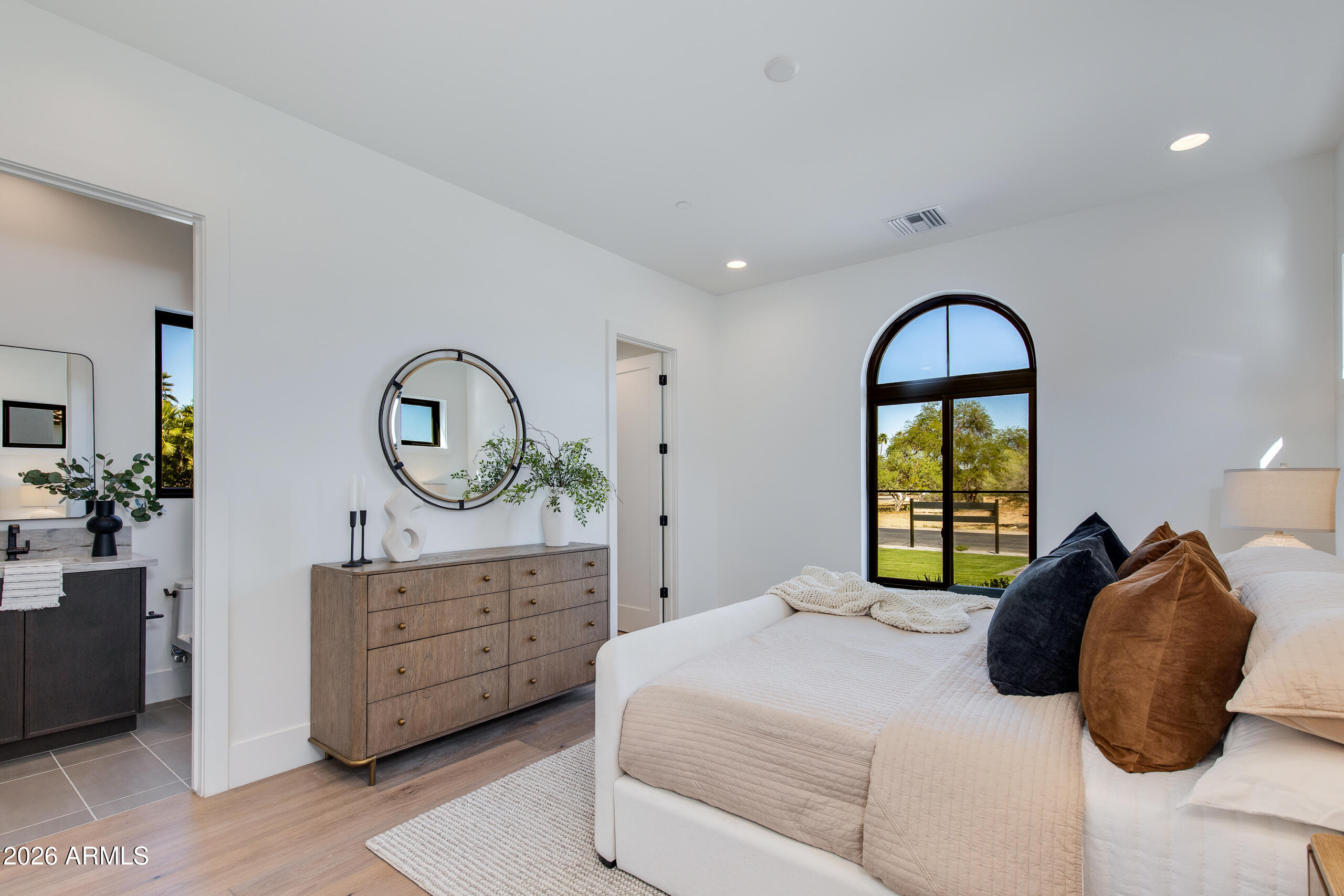DOUBLETREE ESTATES - Residential