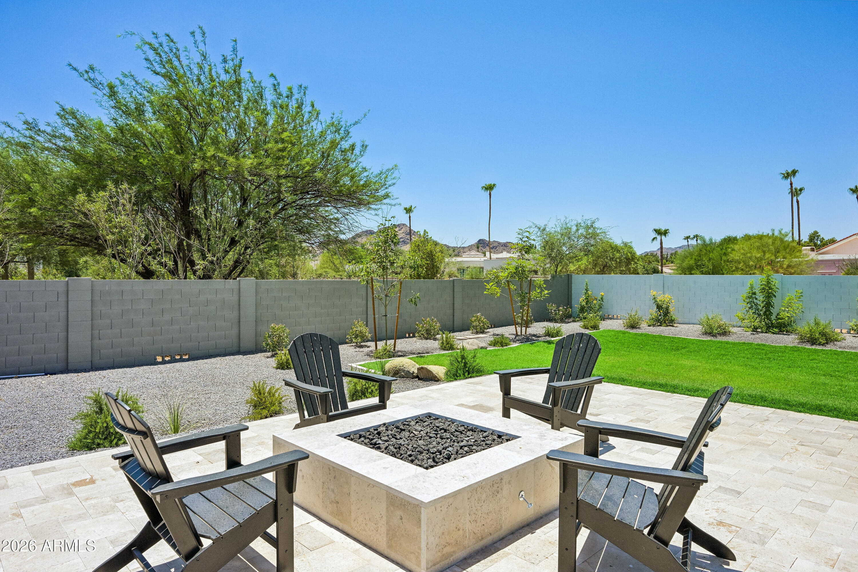 DOUBLETREE ESTATES - Residential