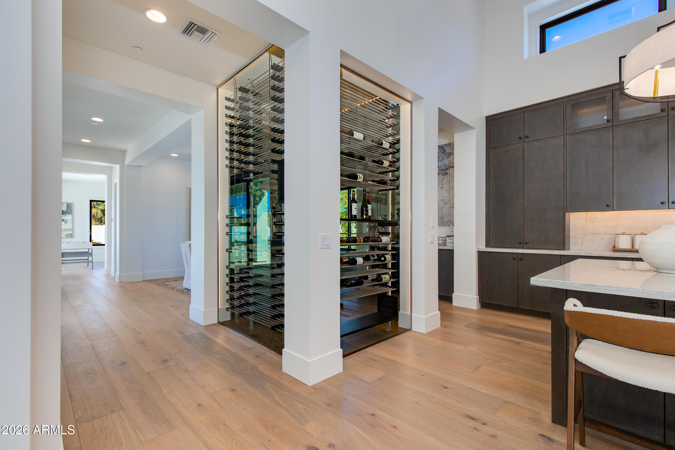DOUBLETREE ESTATES - Residential