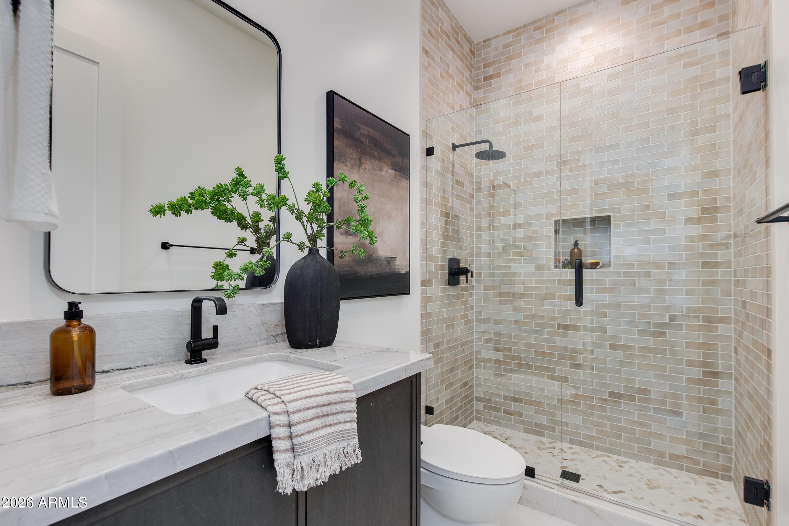 DOUBLETREE ESTATES - Residential