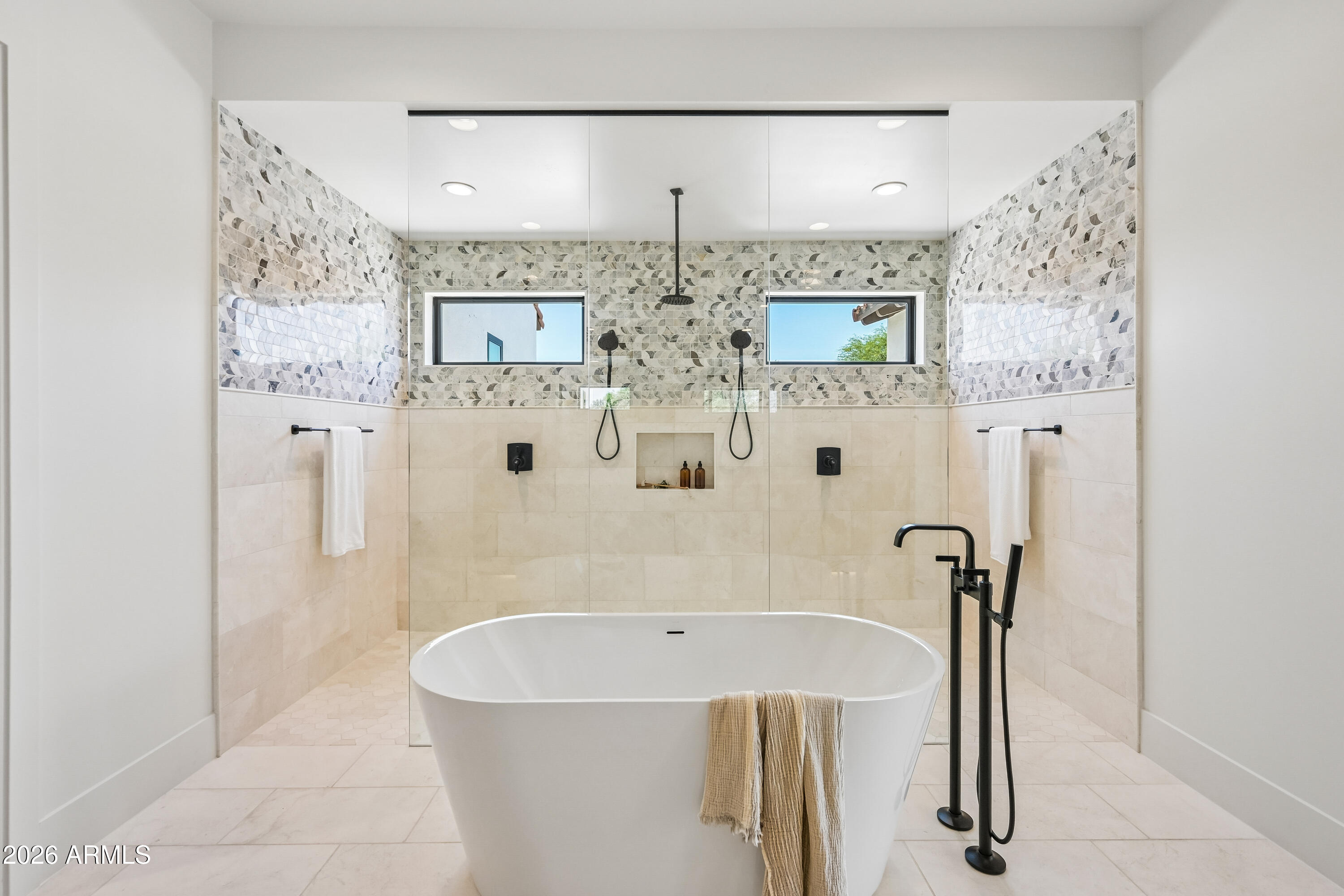 DOUBLETREE ESTATES - Residential