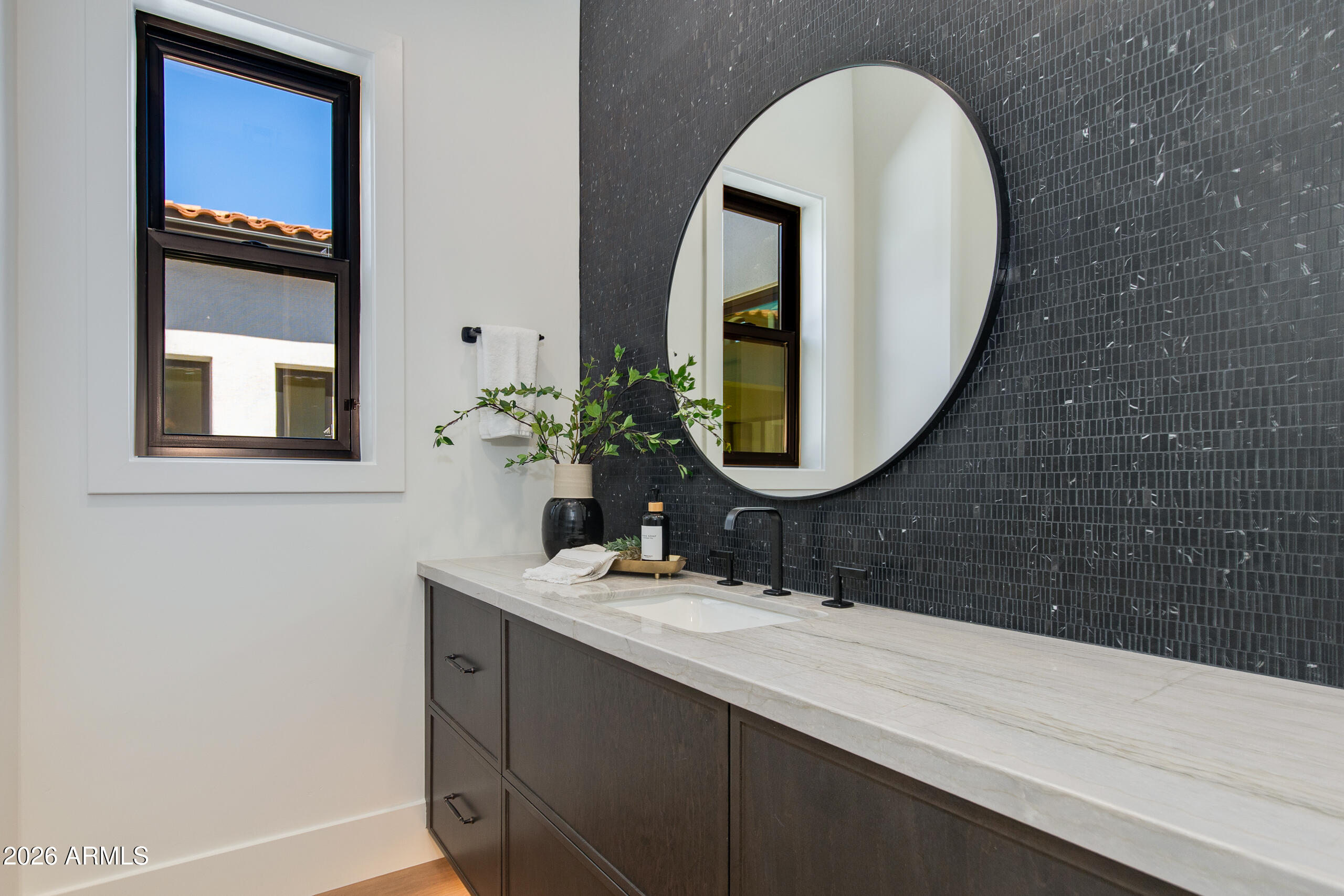 DOUBLETREE ESTATES - Residential