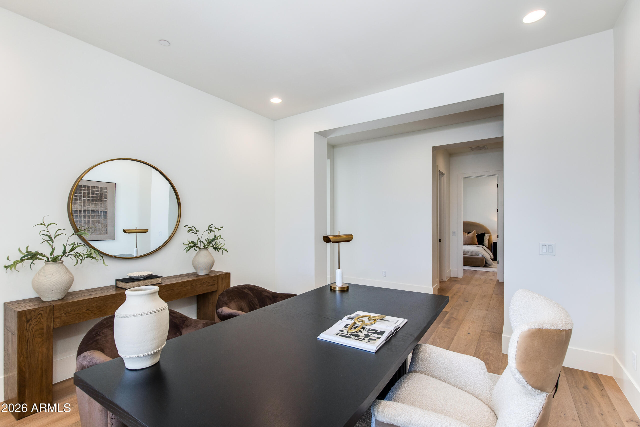 DOUBLETREE ESTATES - Residential