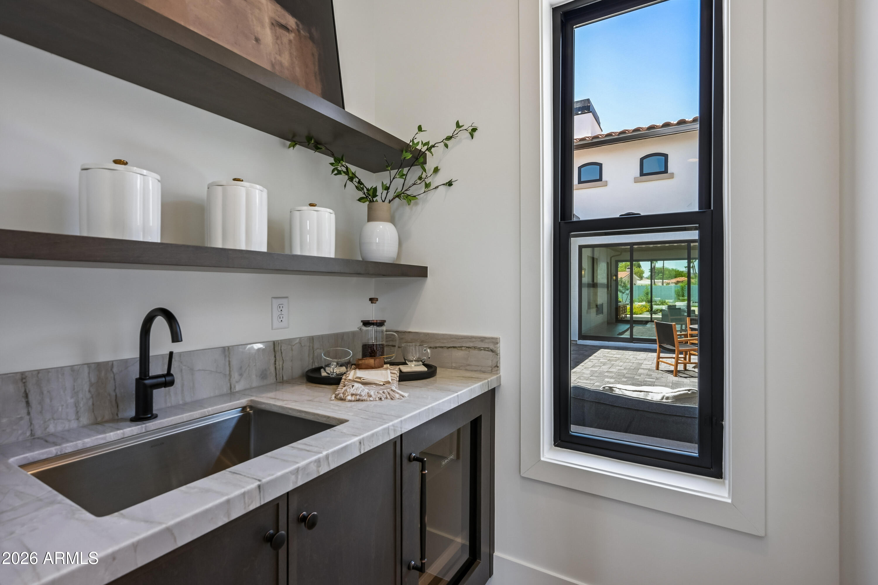 DOUBLETREE ESTATES - Residential