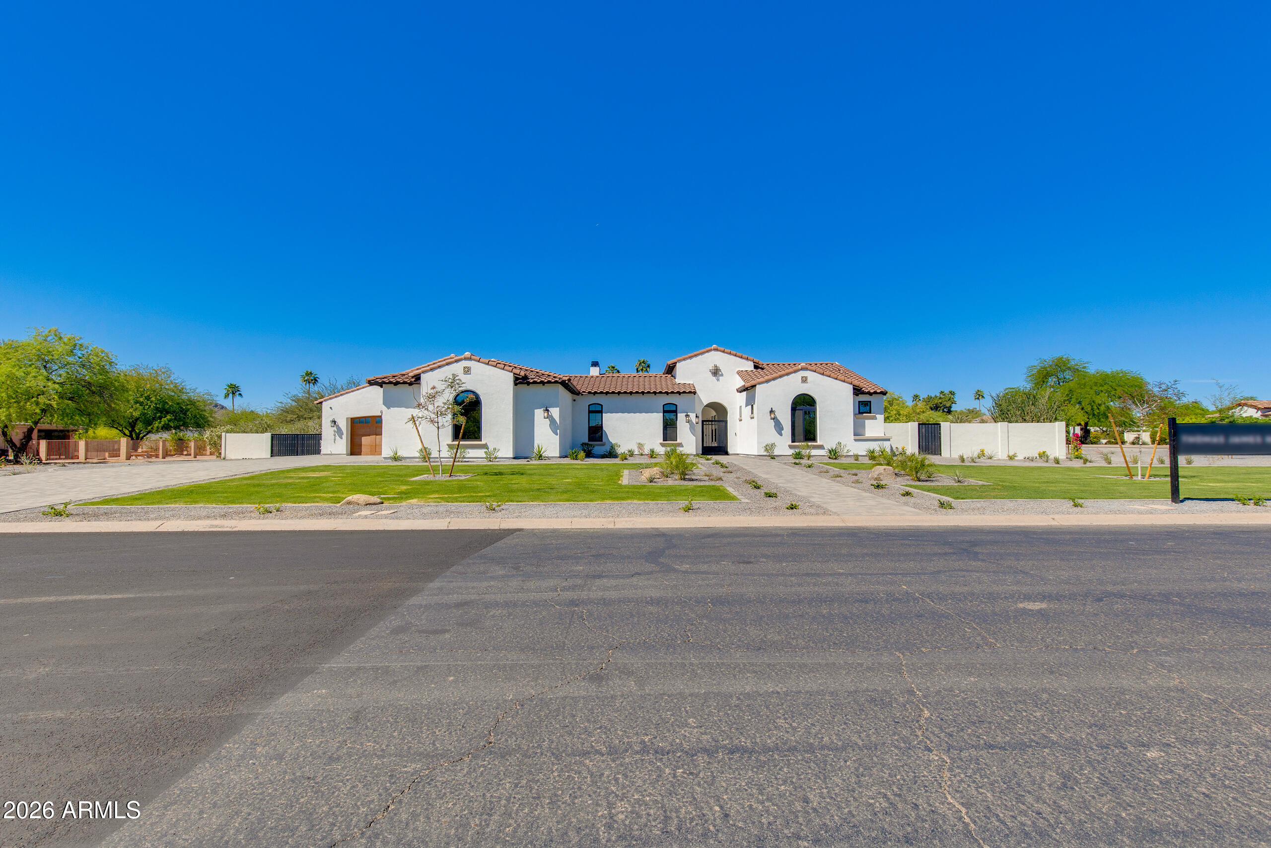 DOUBLETREE ESTATES - Residential