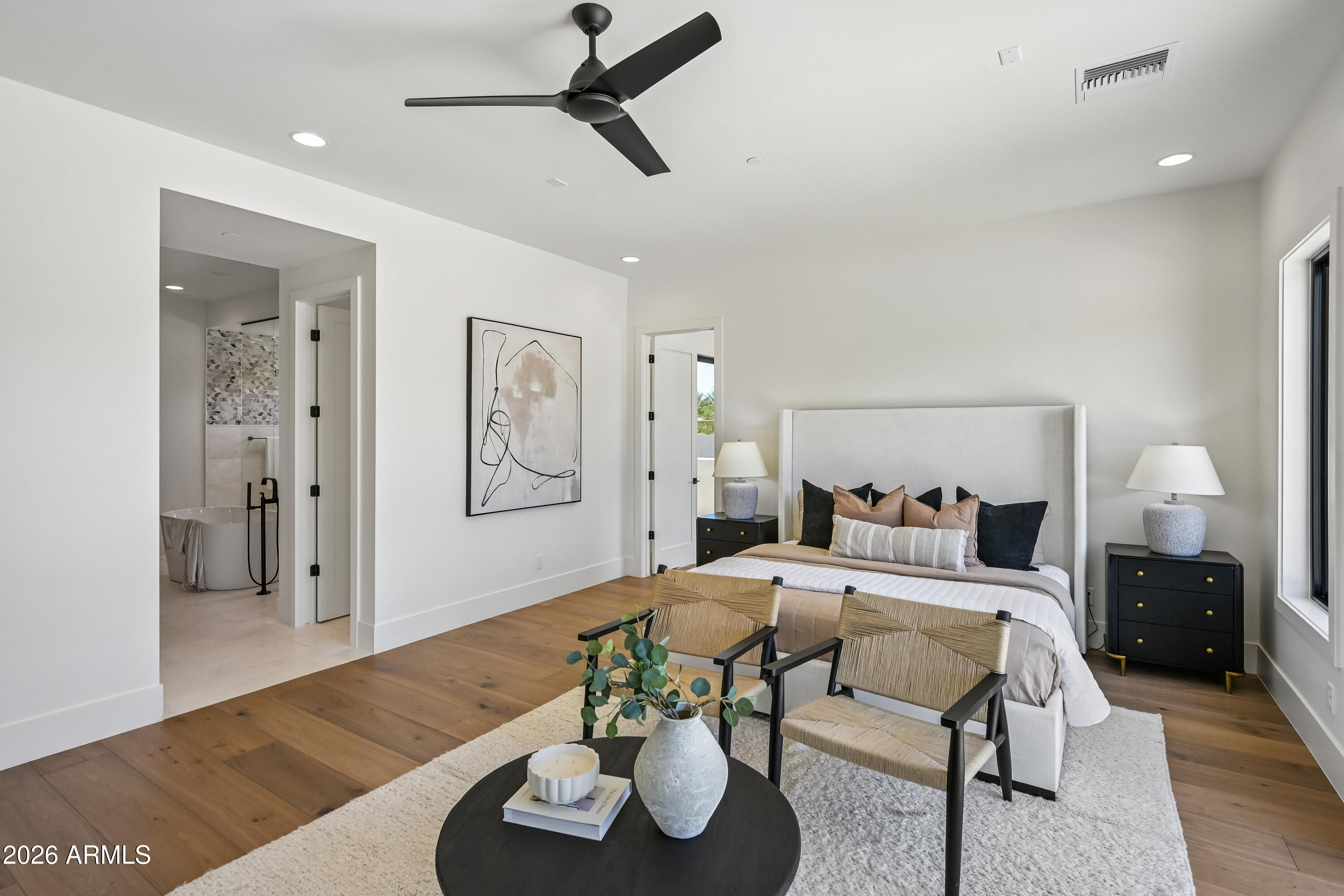DOUBLETREE ESTATES - Residential