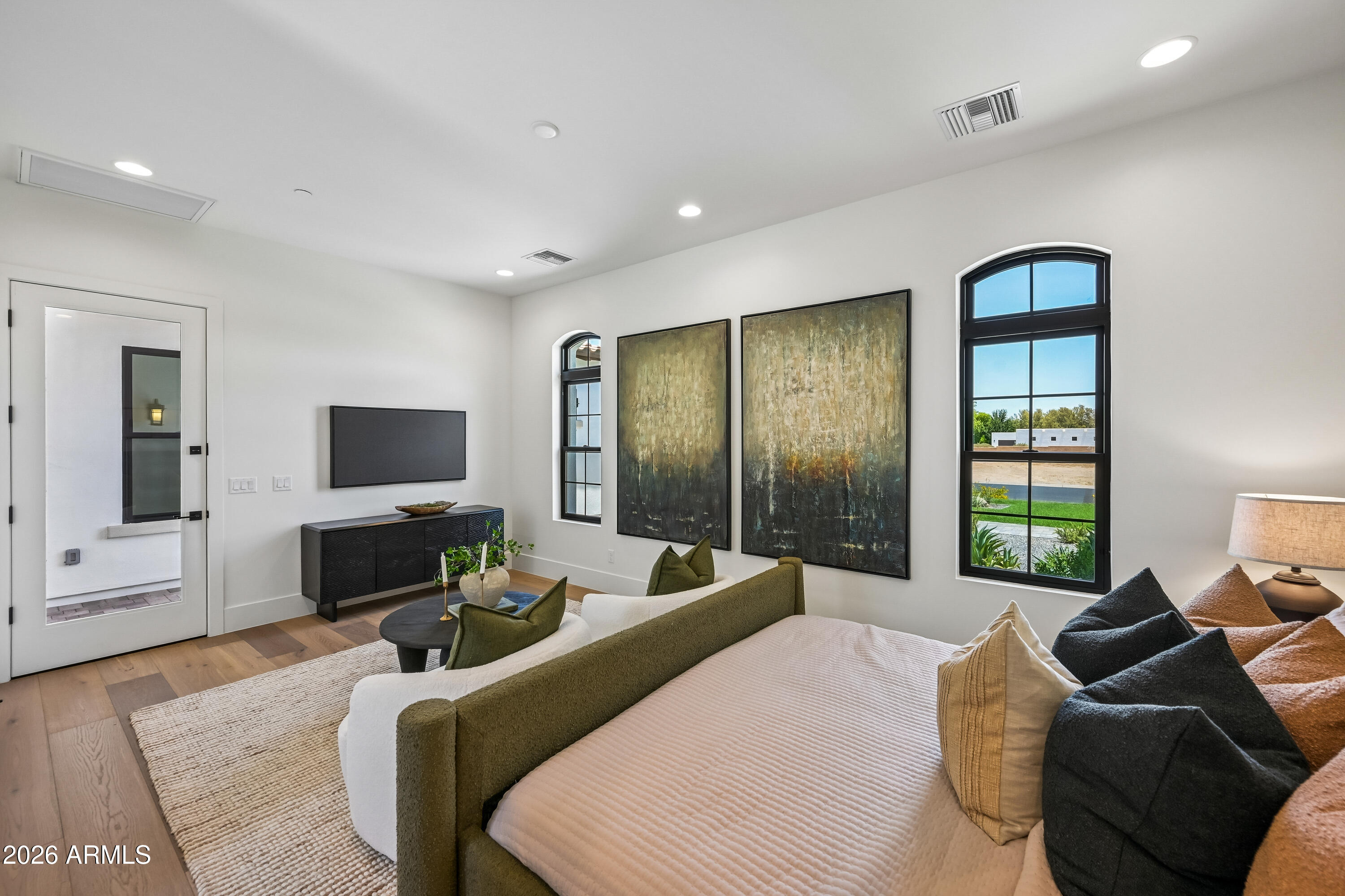 DOUBLETREE ESTATES - Residential