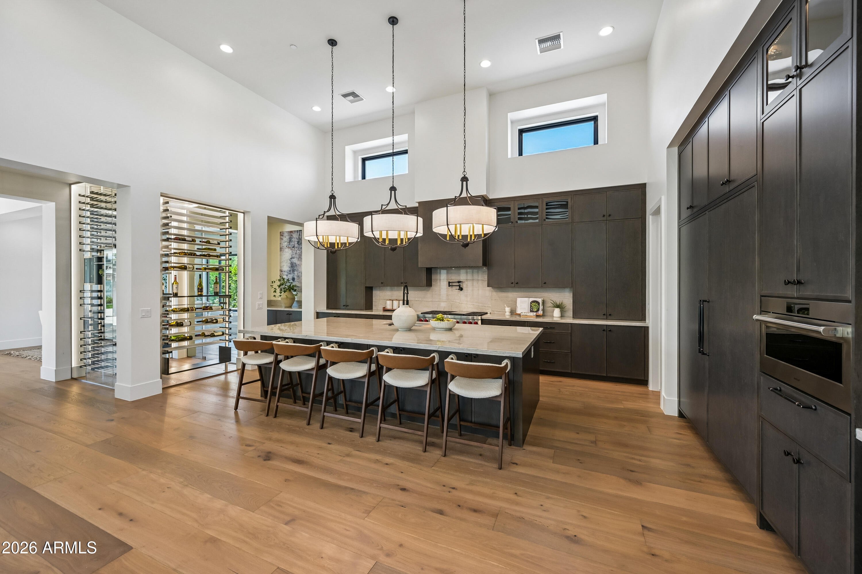 DOUBLETREE ESTATES - Residential