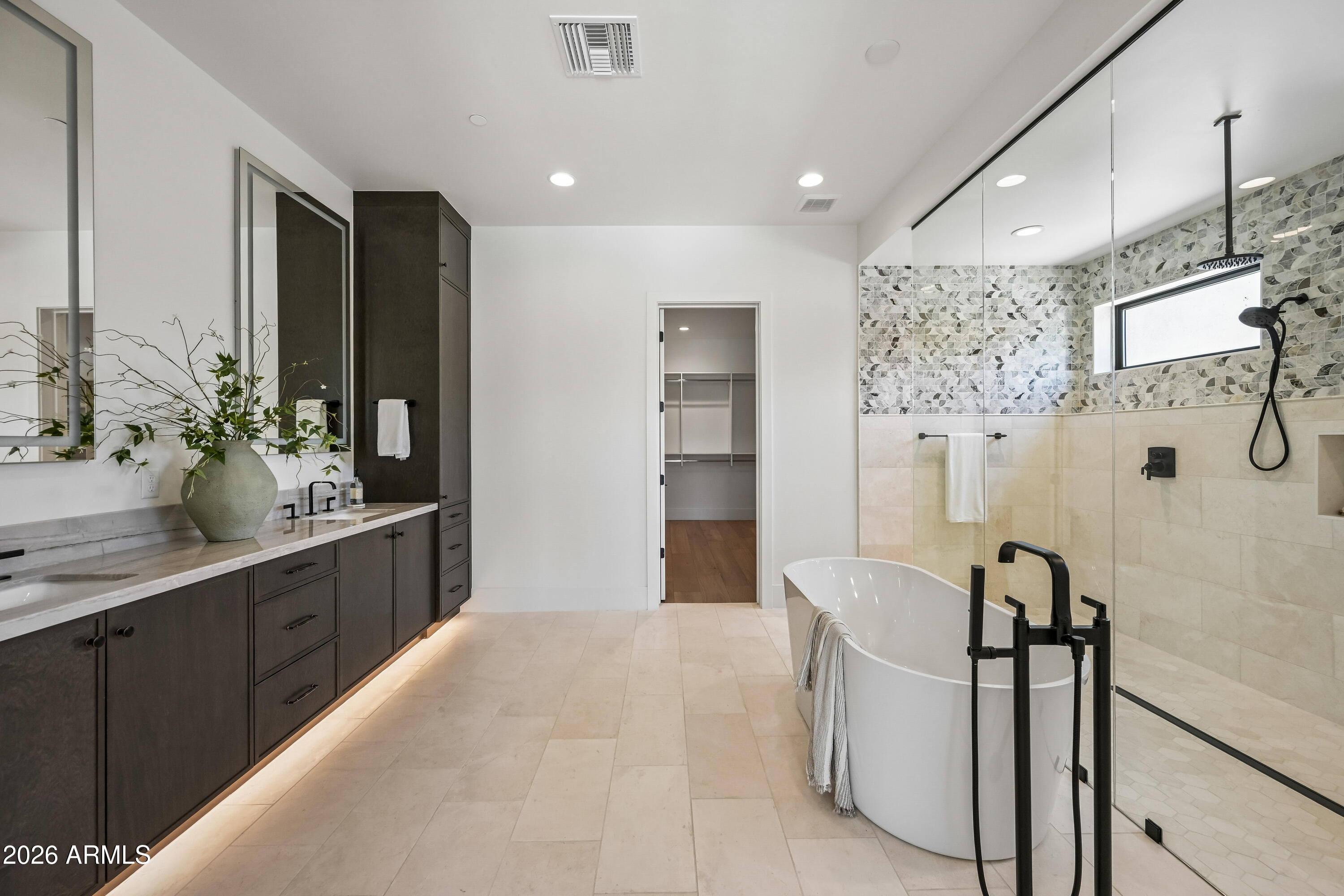 DOUBLETREE ESTATES - Residential