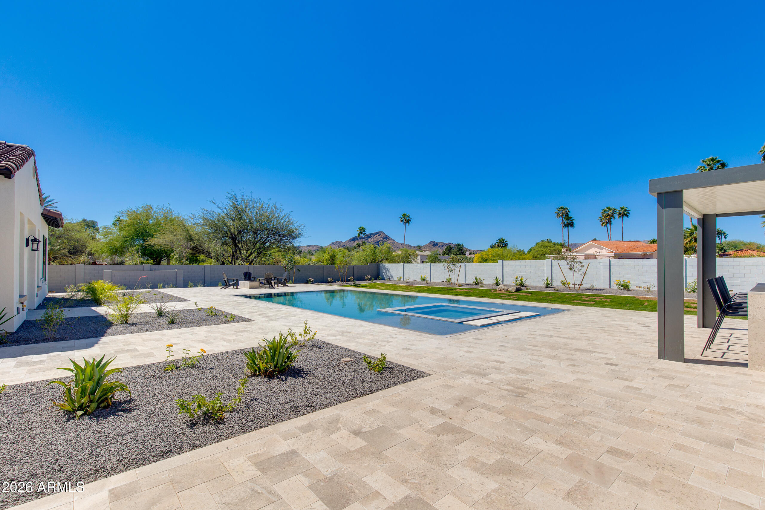 DOUBLETREE ESTATES - Residential
