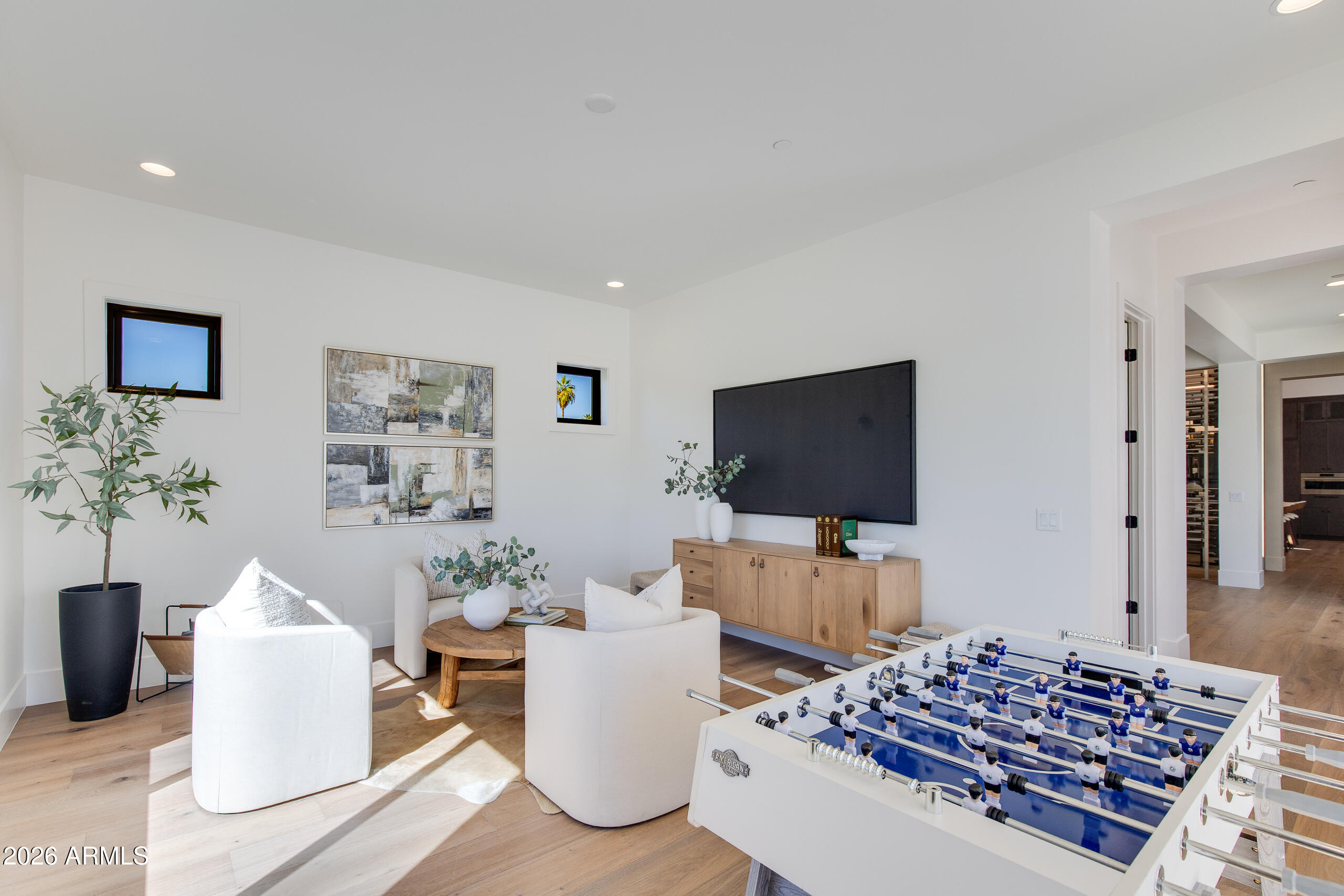 DOUBLETREE ESTATES - Residential