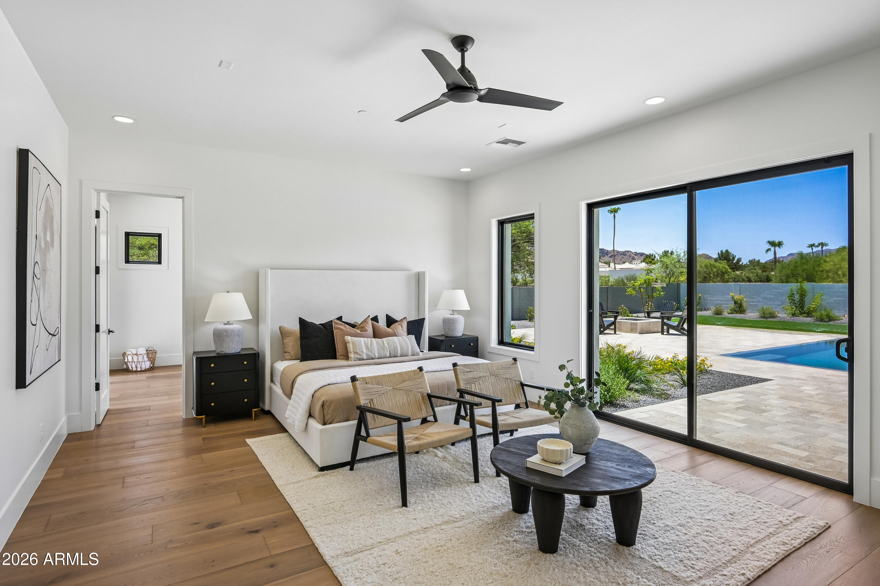 DOUBLETREE ESTATES - Residential