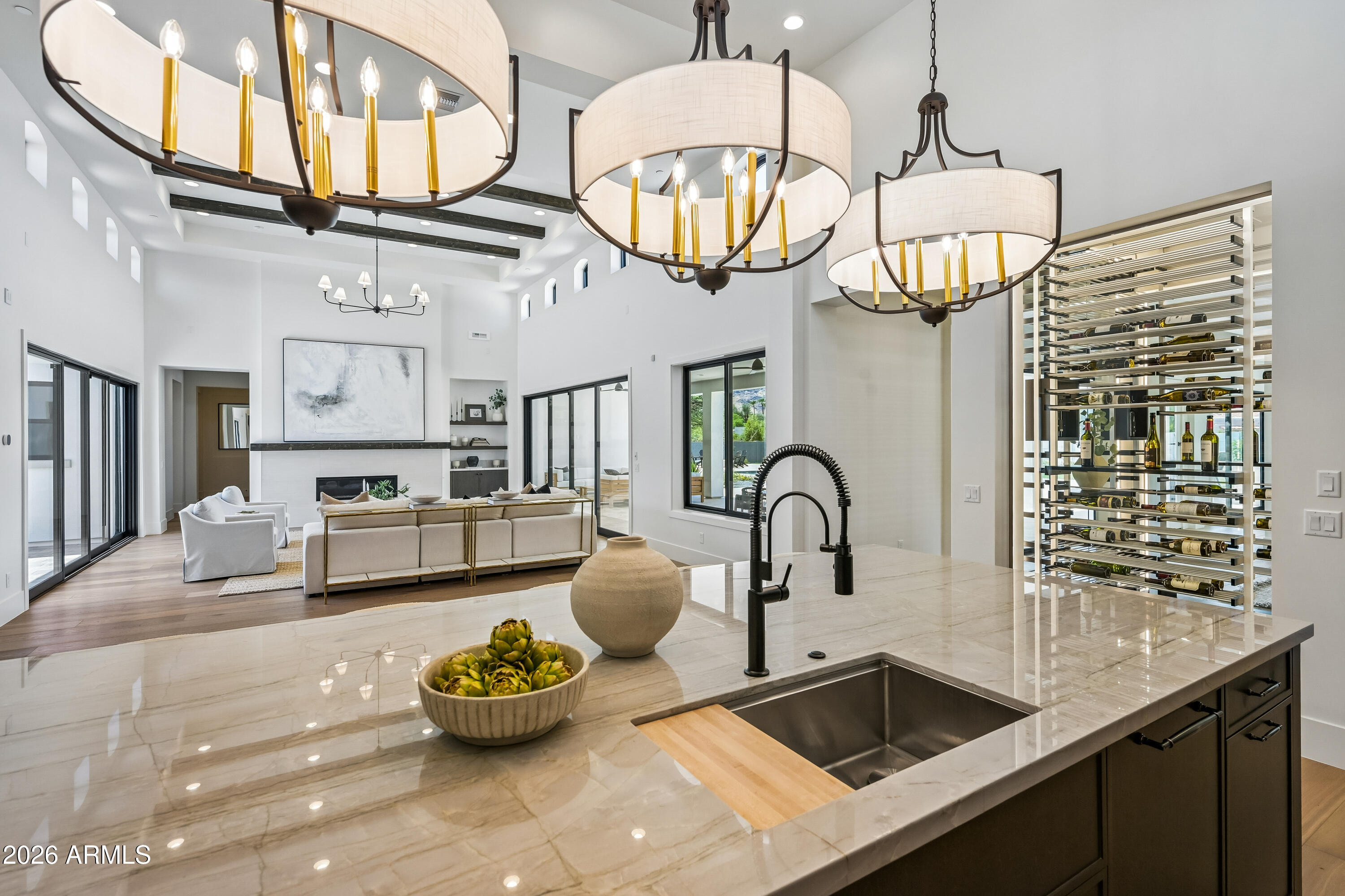 DOUBLETREE ESTATES - Residential
