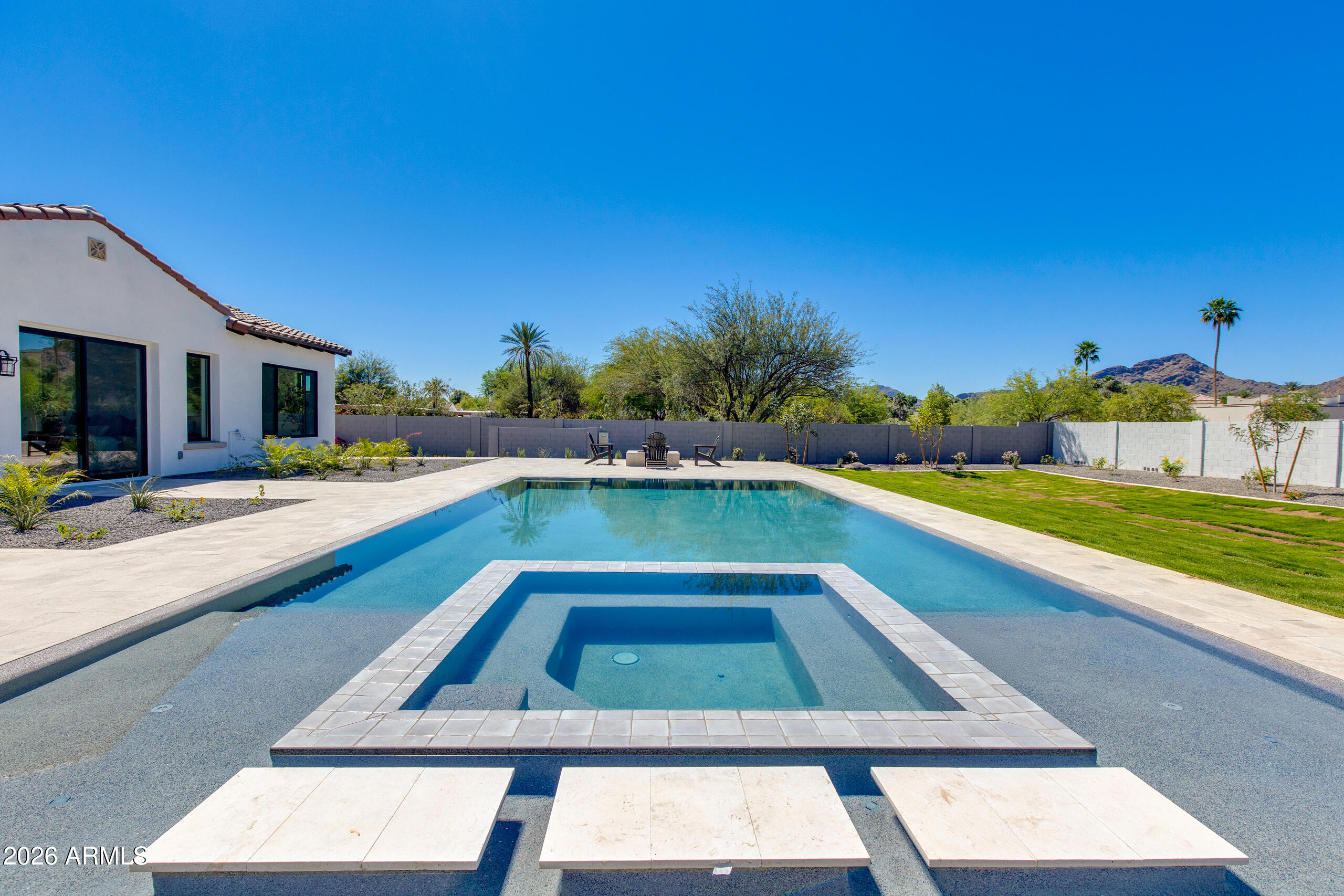 DOUBLETREE ESTATES - Residential