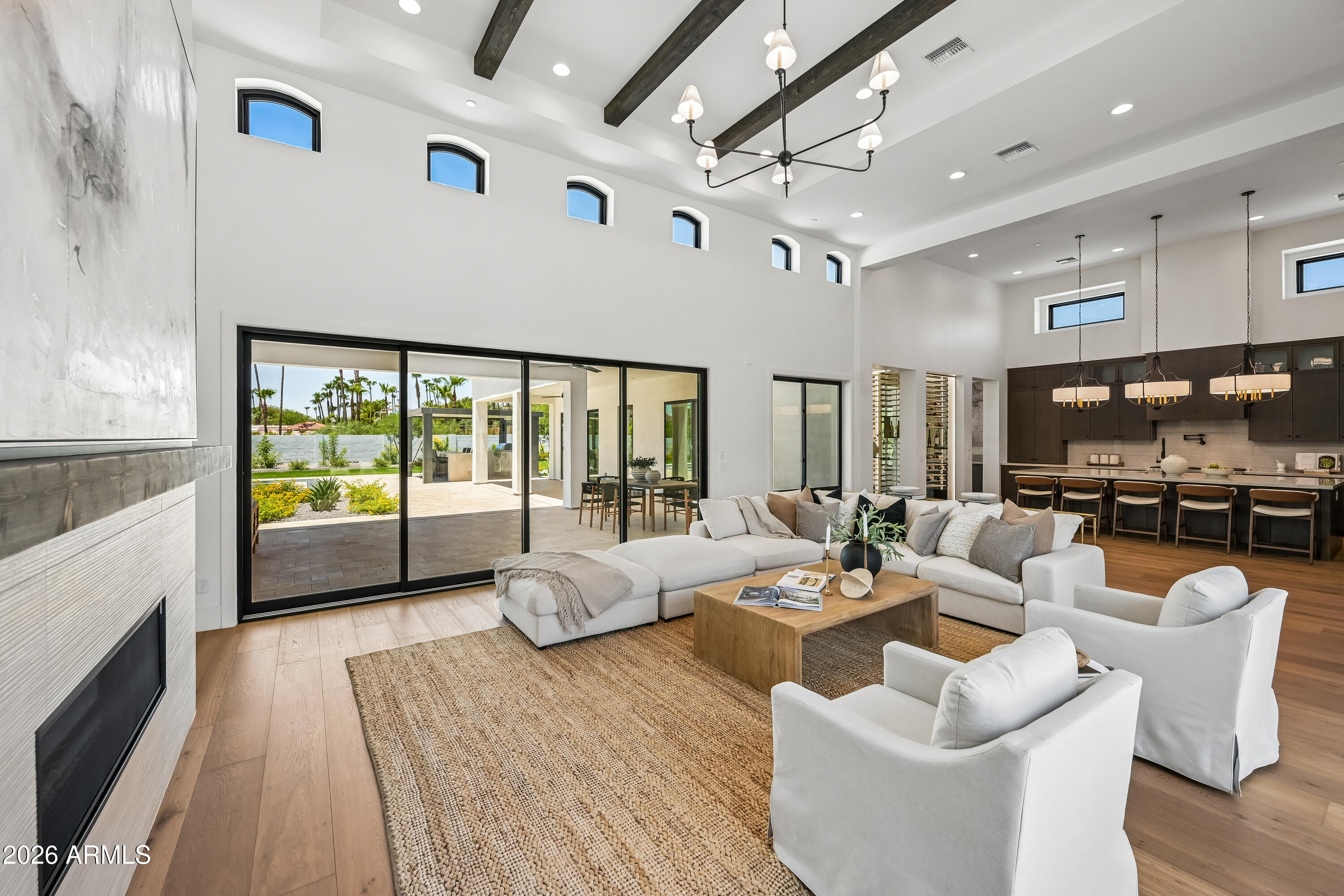 DOUBLETREE ESTATES - Residential