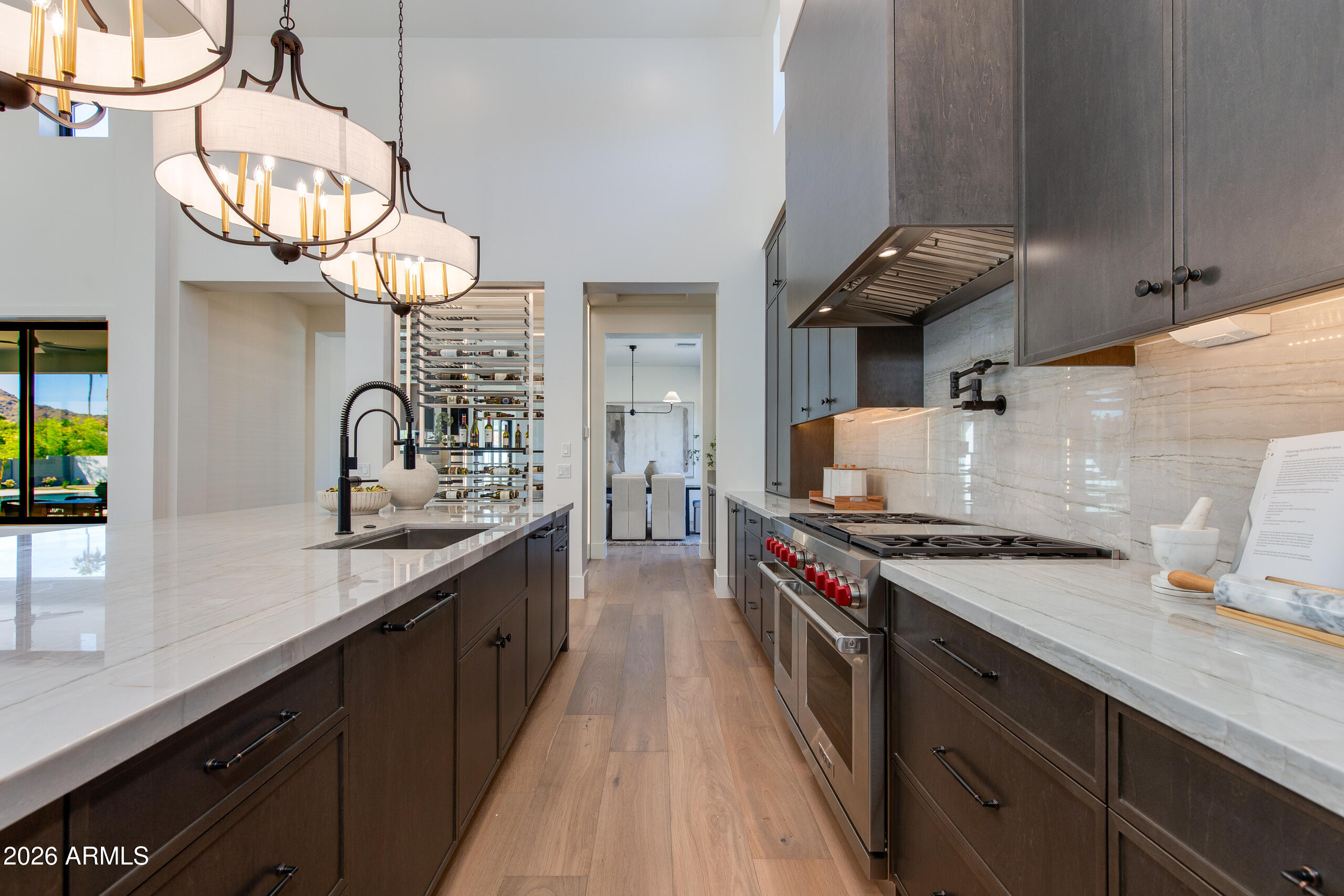 DOUBLETREE ESTATES - Residential