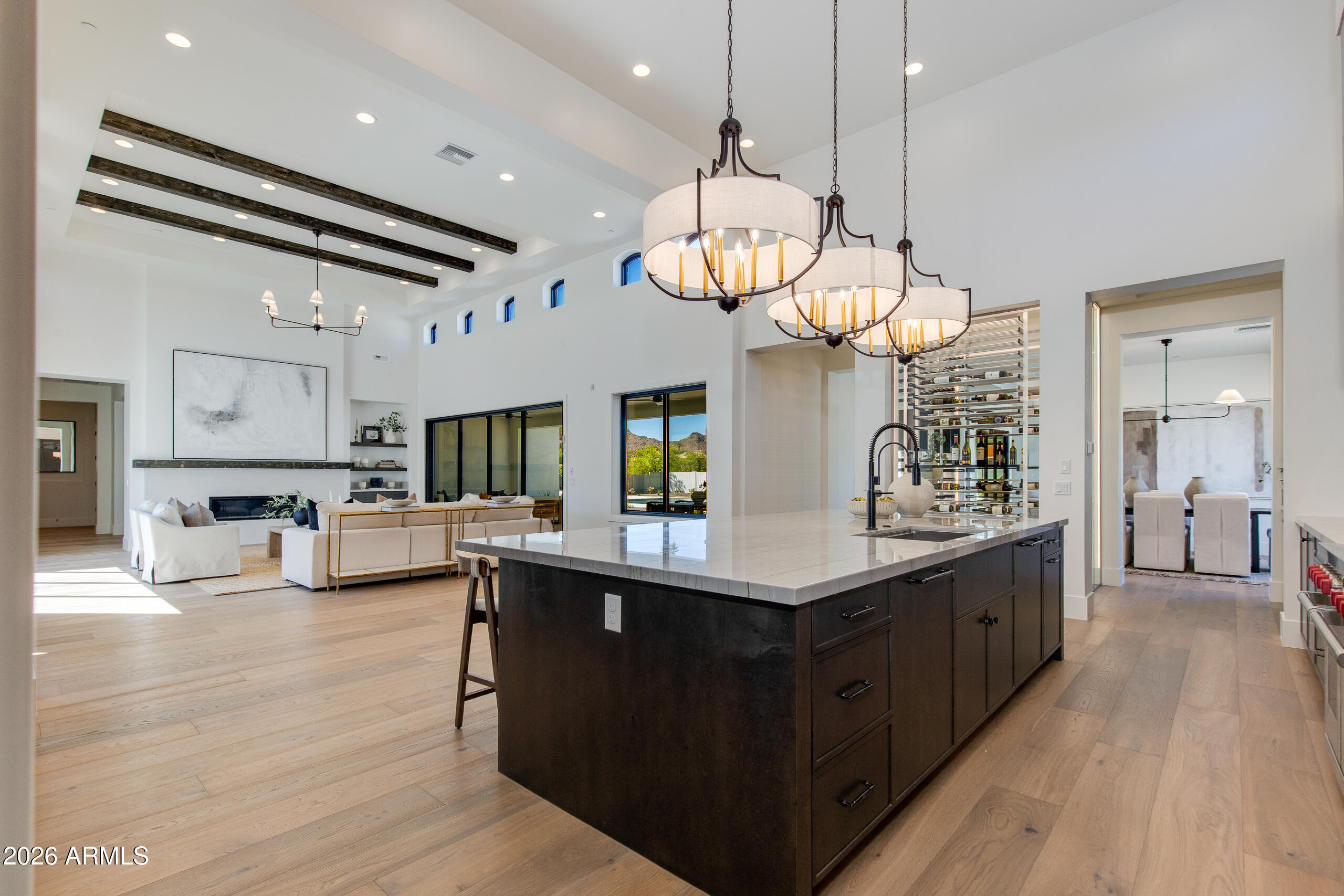 DOUBLETREE ESTATES - Residential