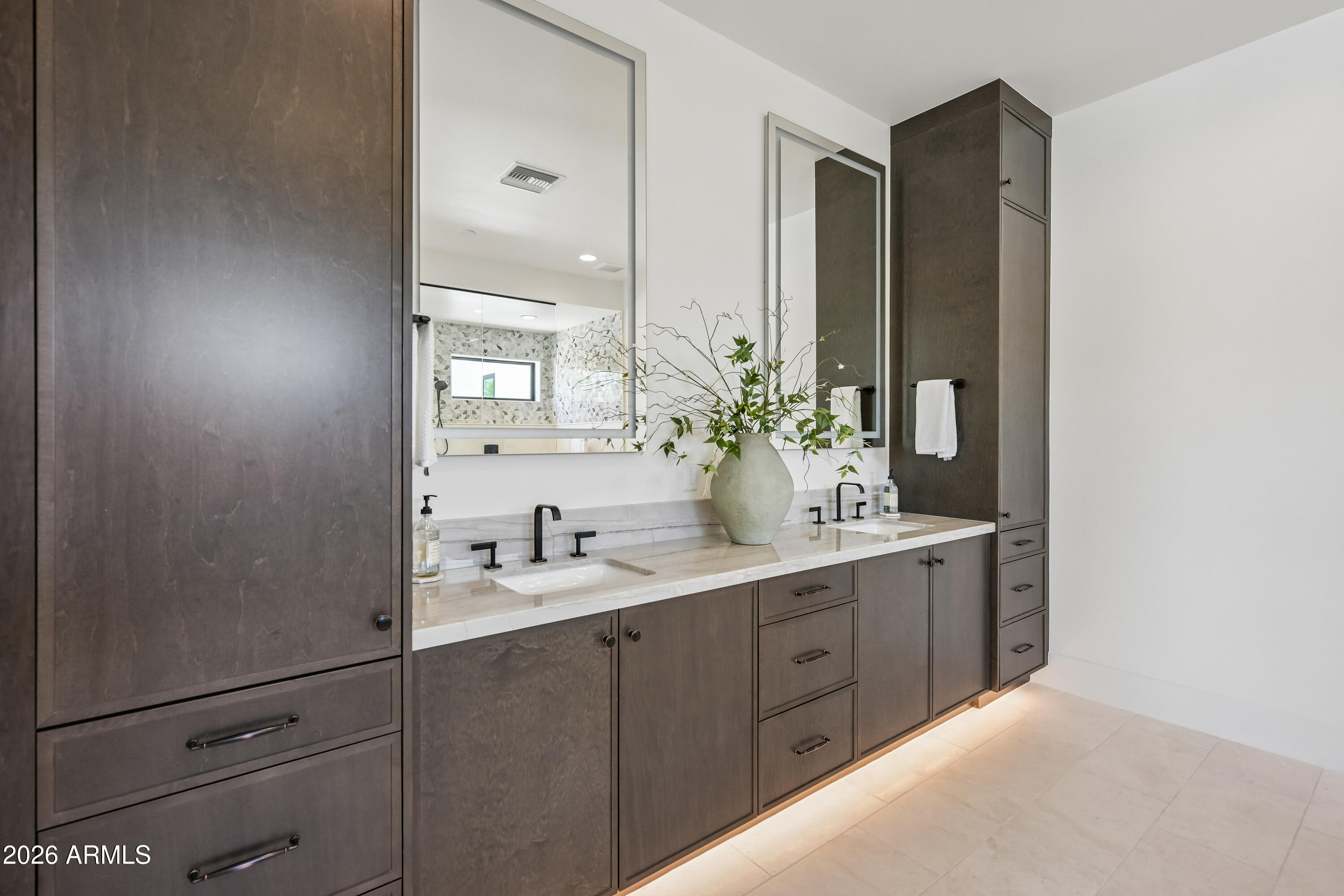 DOUBLETREE ESTATES - Residential