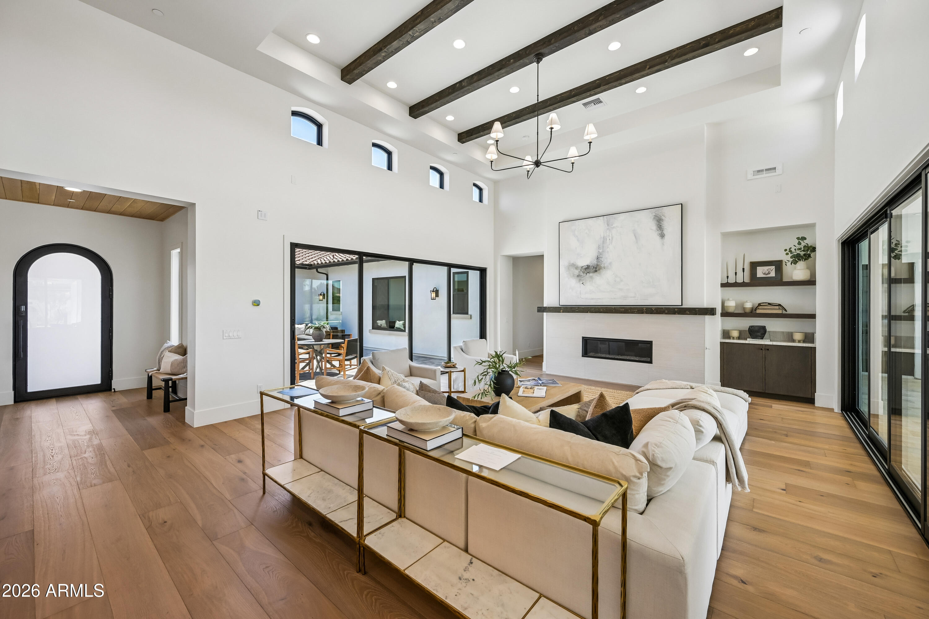DOUBLETREE ESTATES - Residential