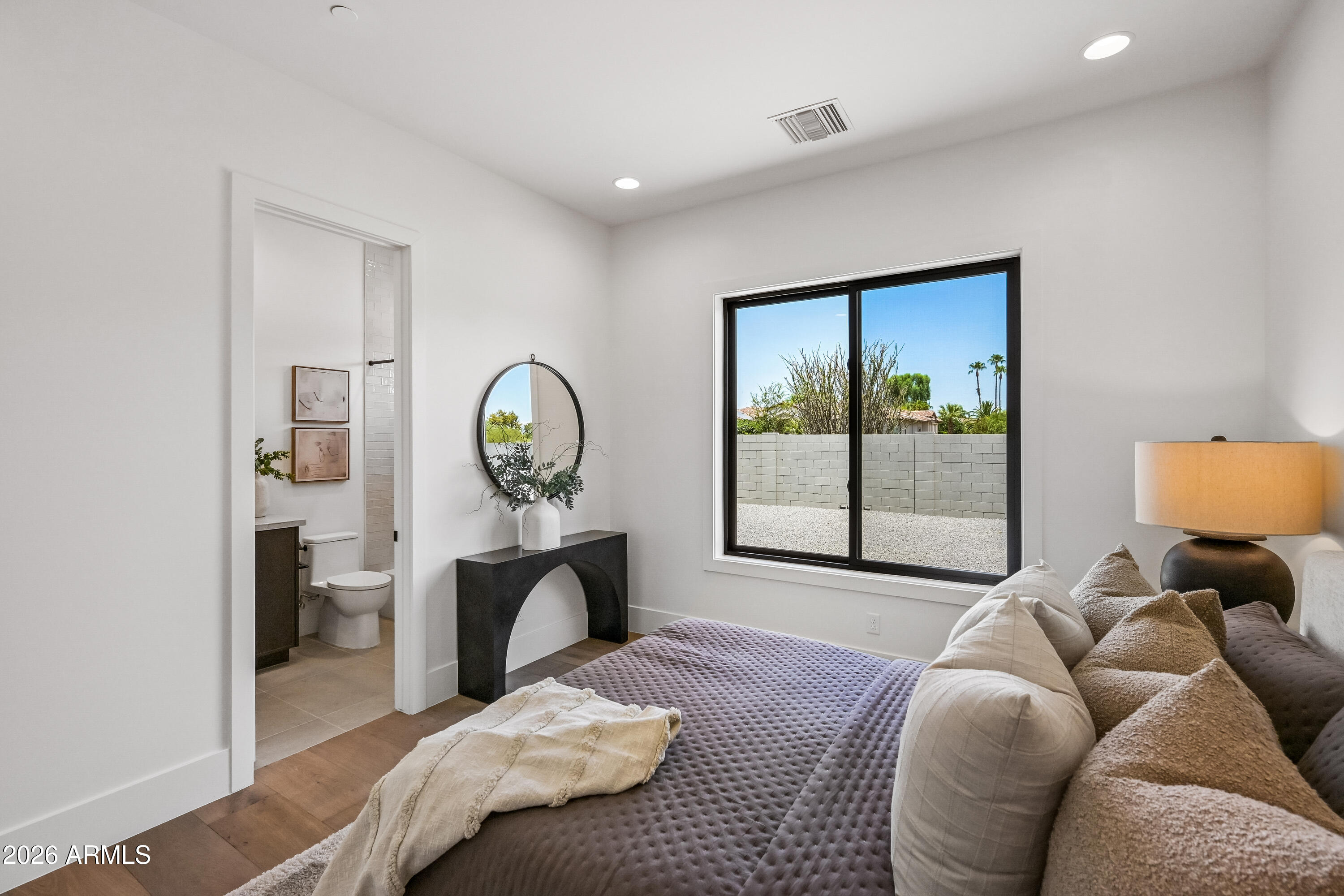 DOUBLETREE ESTATES - Residential