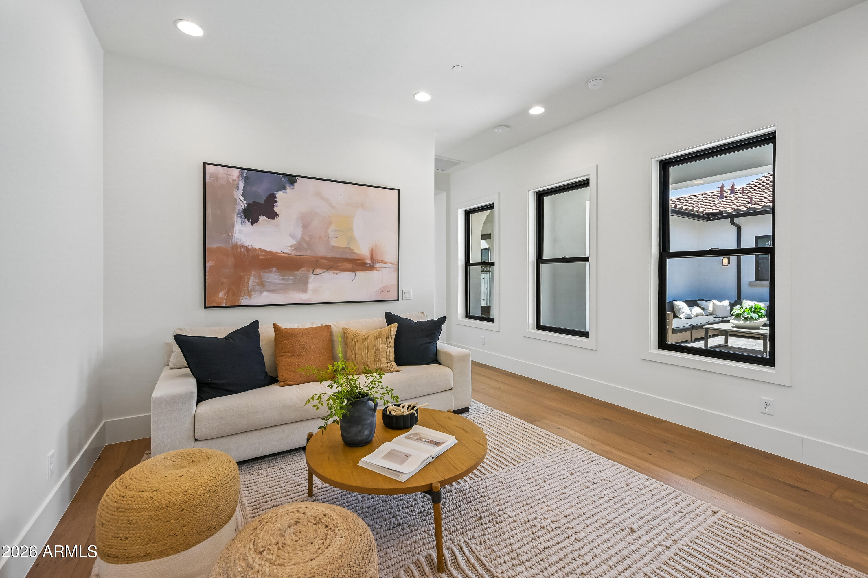 DOUBLETREE ESTATES - Residential