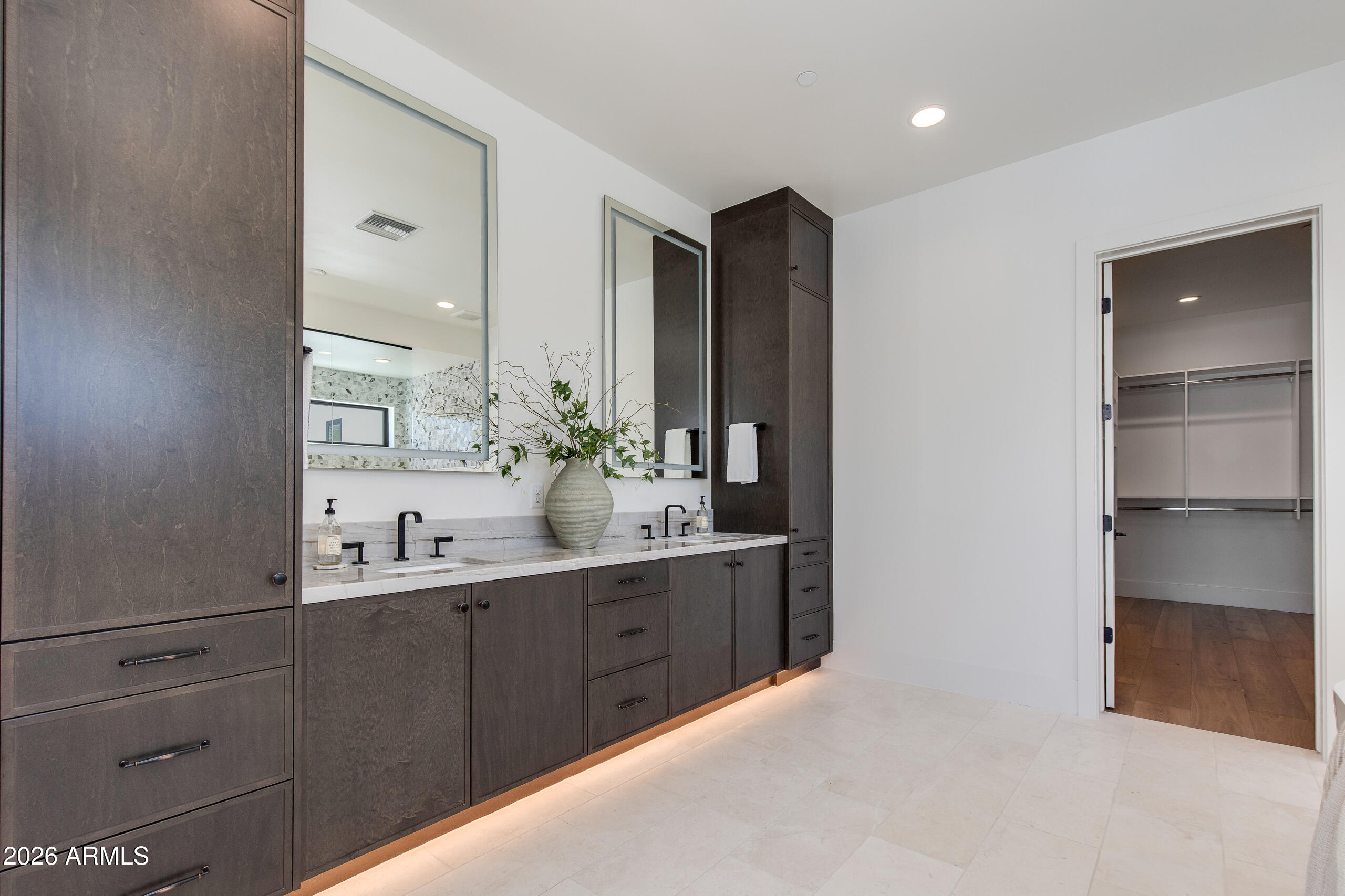 DOUBLETREE ESTATES - Residential
