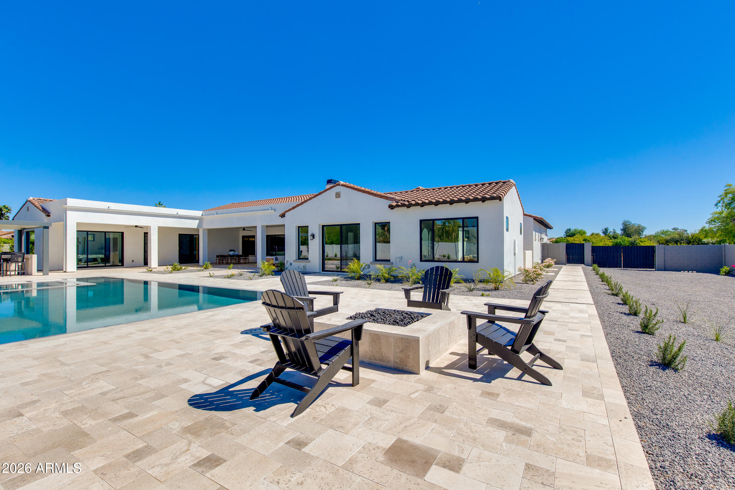 DOUBLETREE ESTATES - Residential