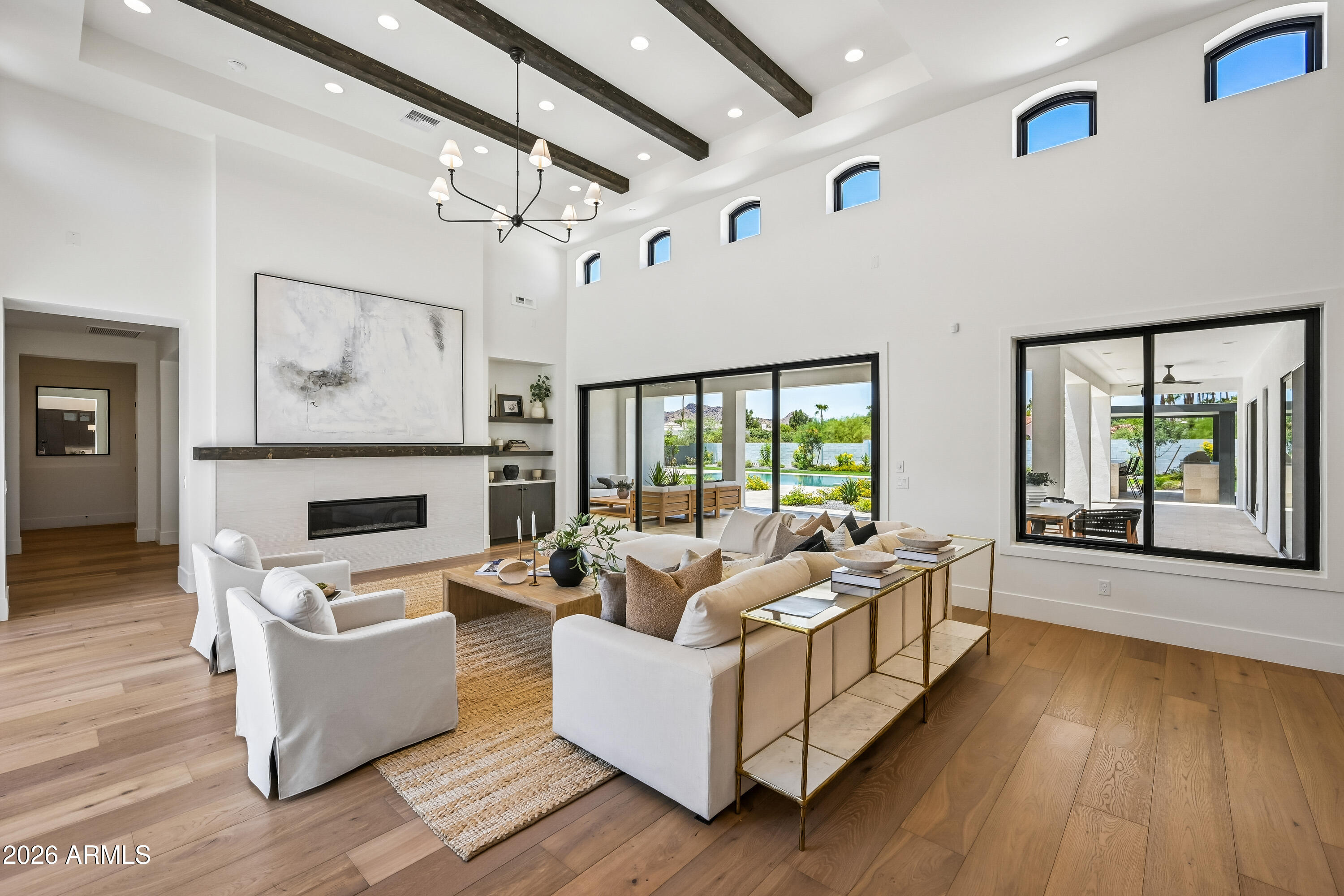 DOUBLETREE ESTATES - Residential