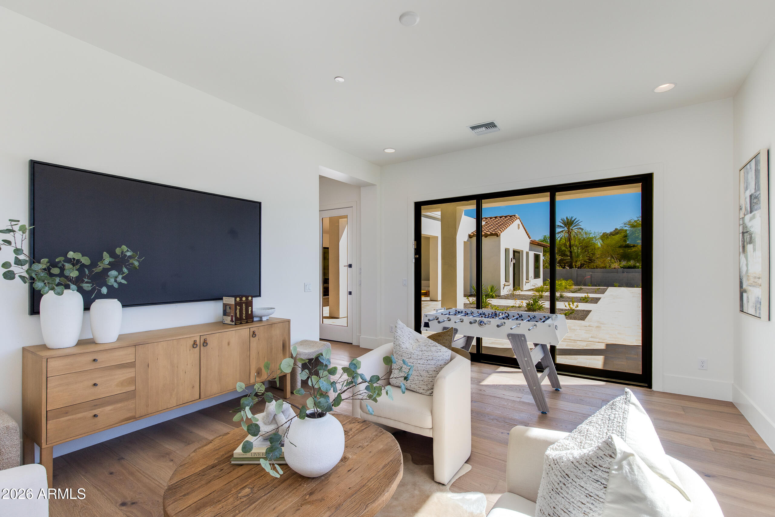 DOUBLETREE ESTATES - Residential