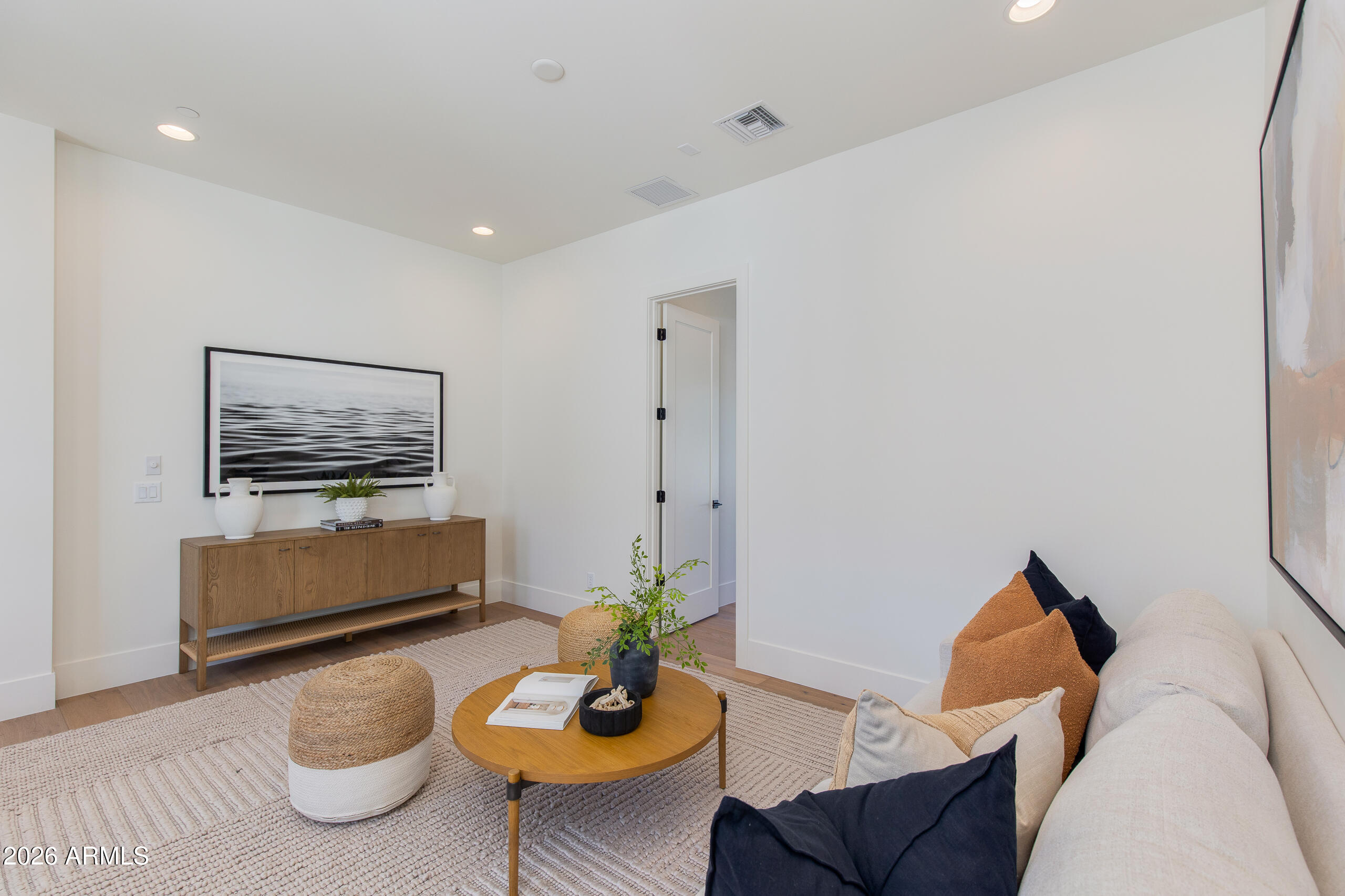 DOUBLETREE ESTATES - Residential