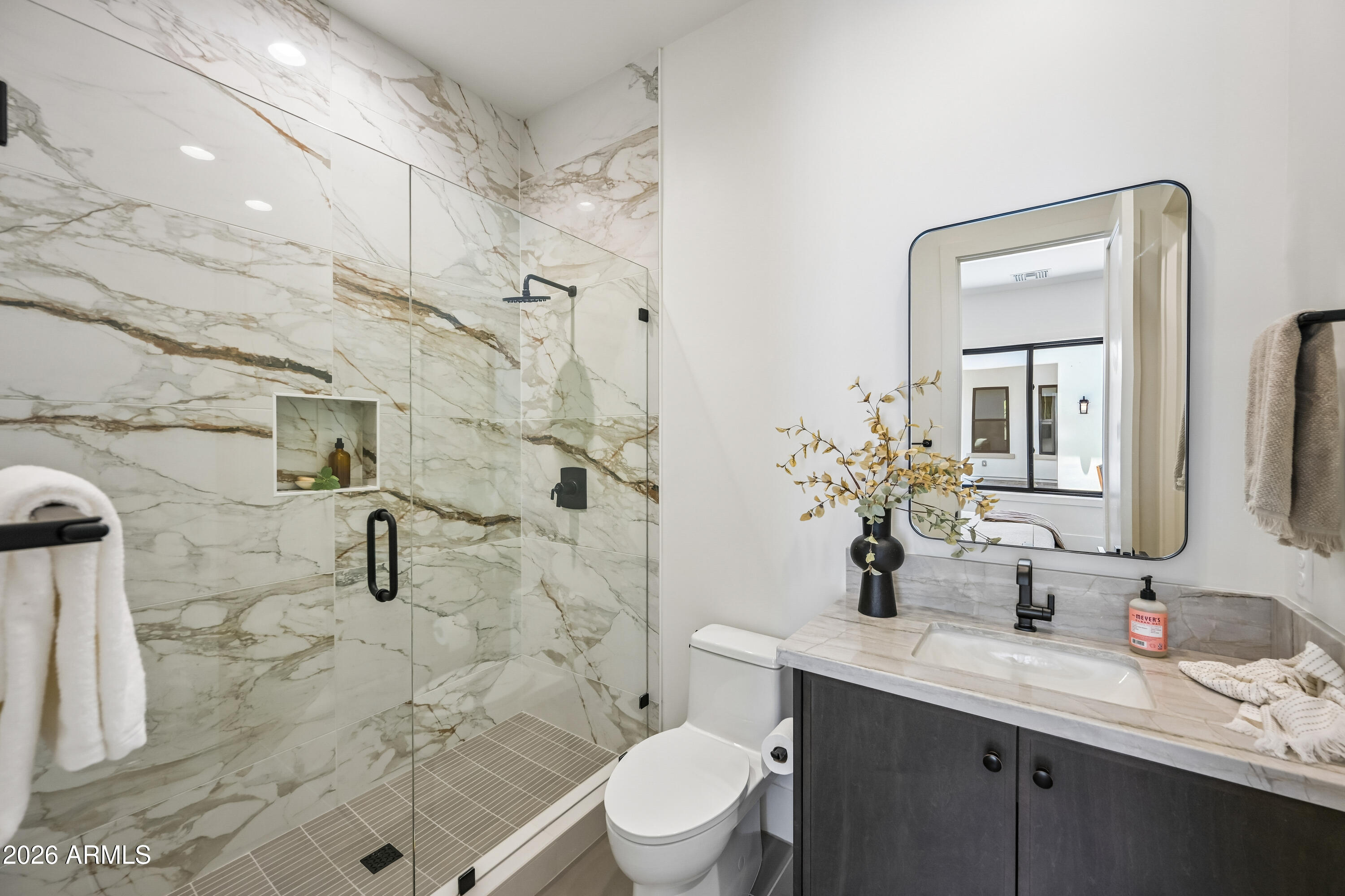 DOUBLETREE ESTATES - Residential