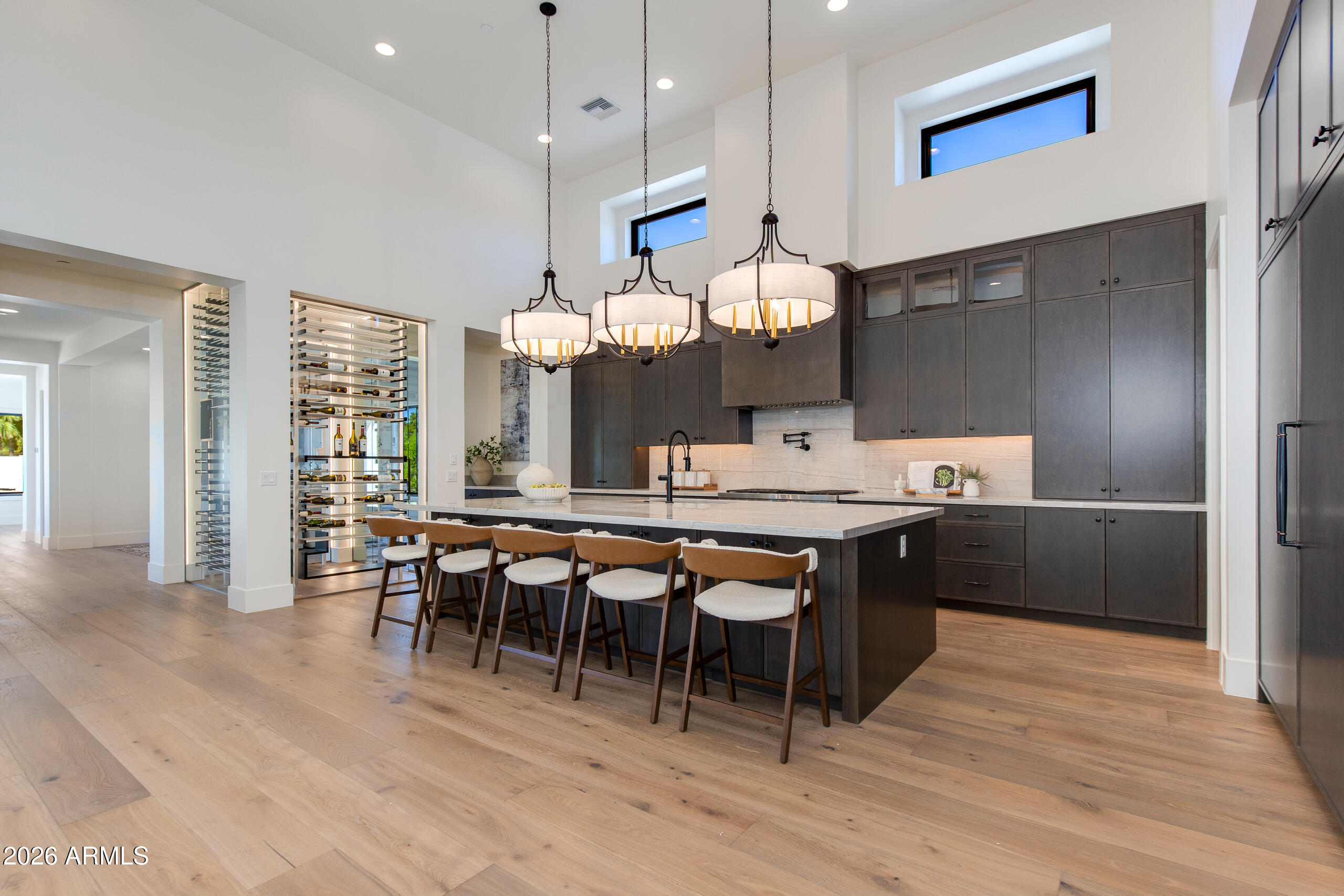 DOUBLETREE ESTATES - Residential