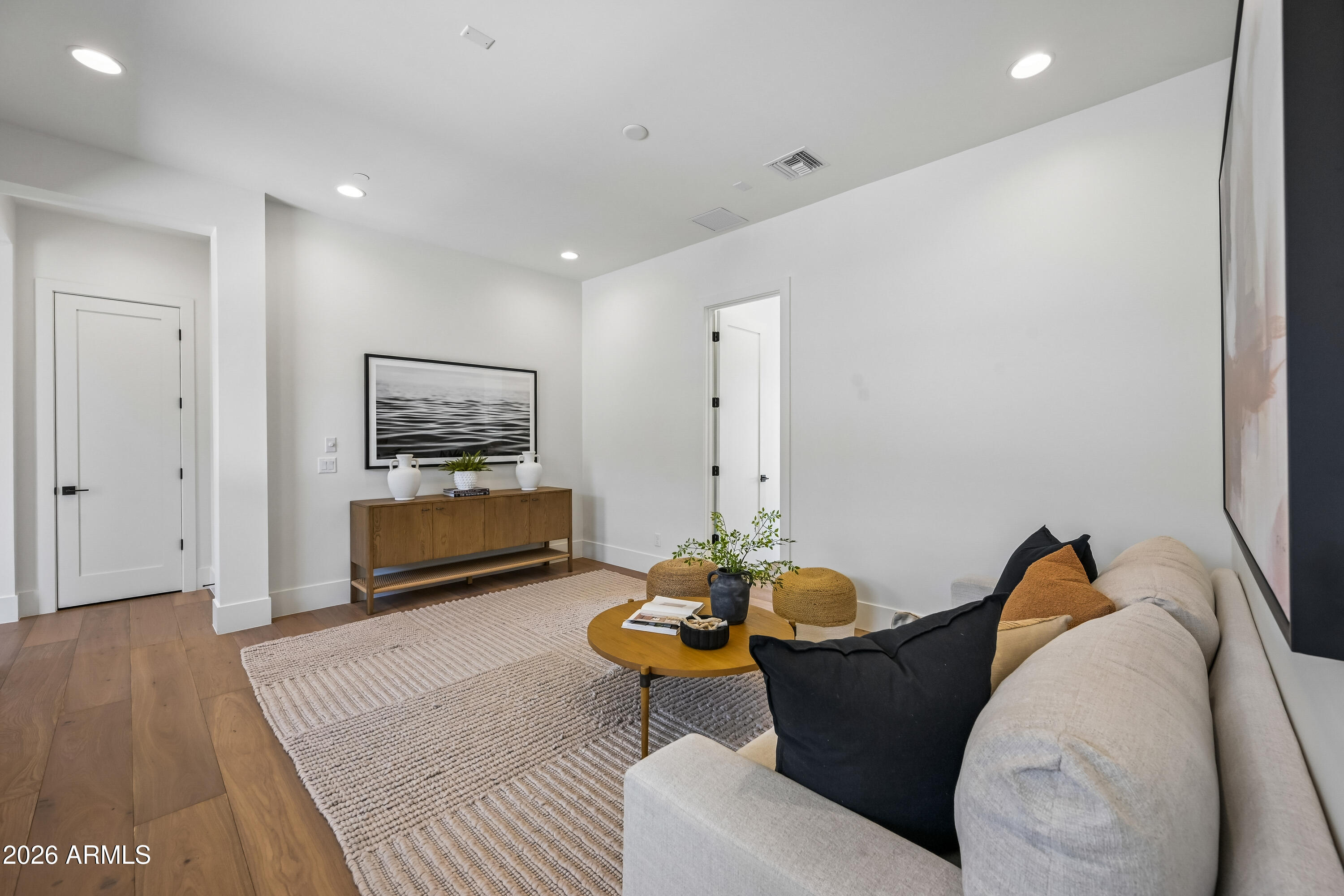 DOUBLETREE ESTATES - Residential
