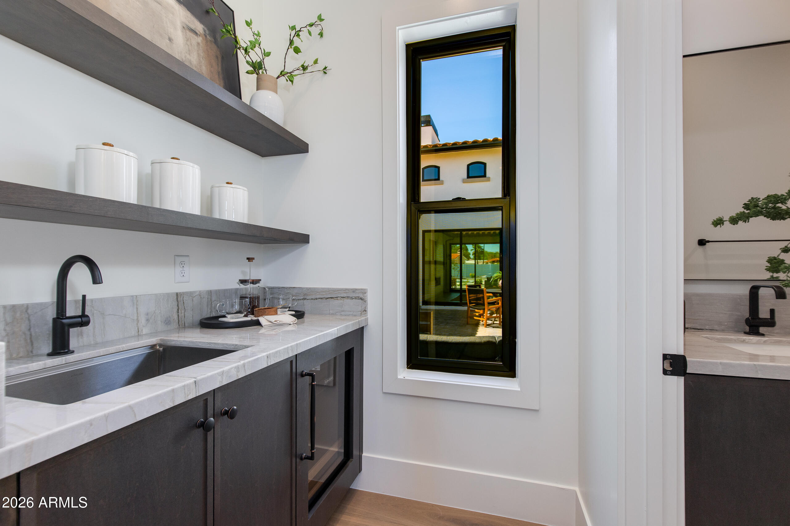 DOUBLETREE ESTATES - Residential